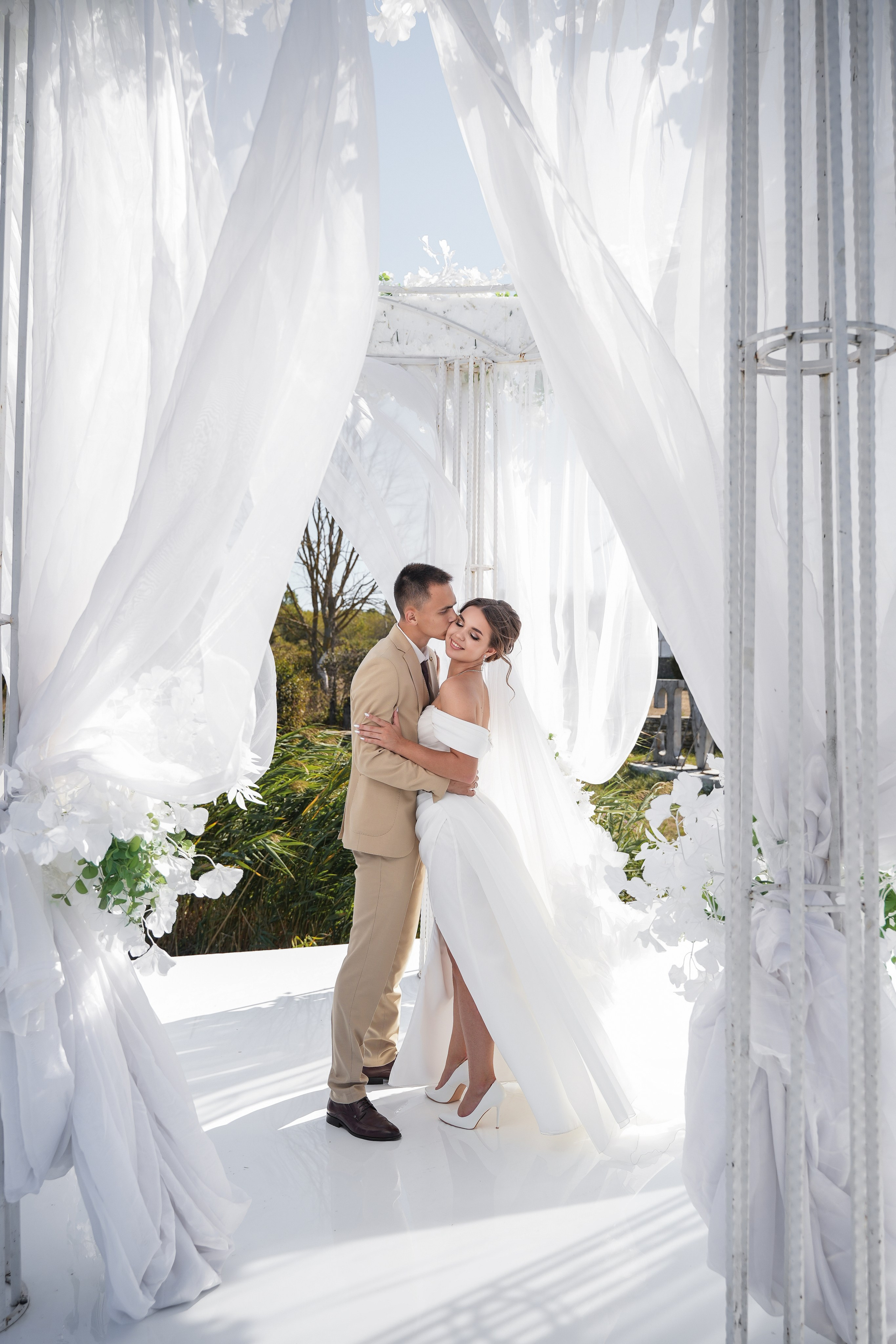 Анатолий & Екатерина. Фотограф Новороссийск | Геленджик и ЮФО Эльвина Ясинская