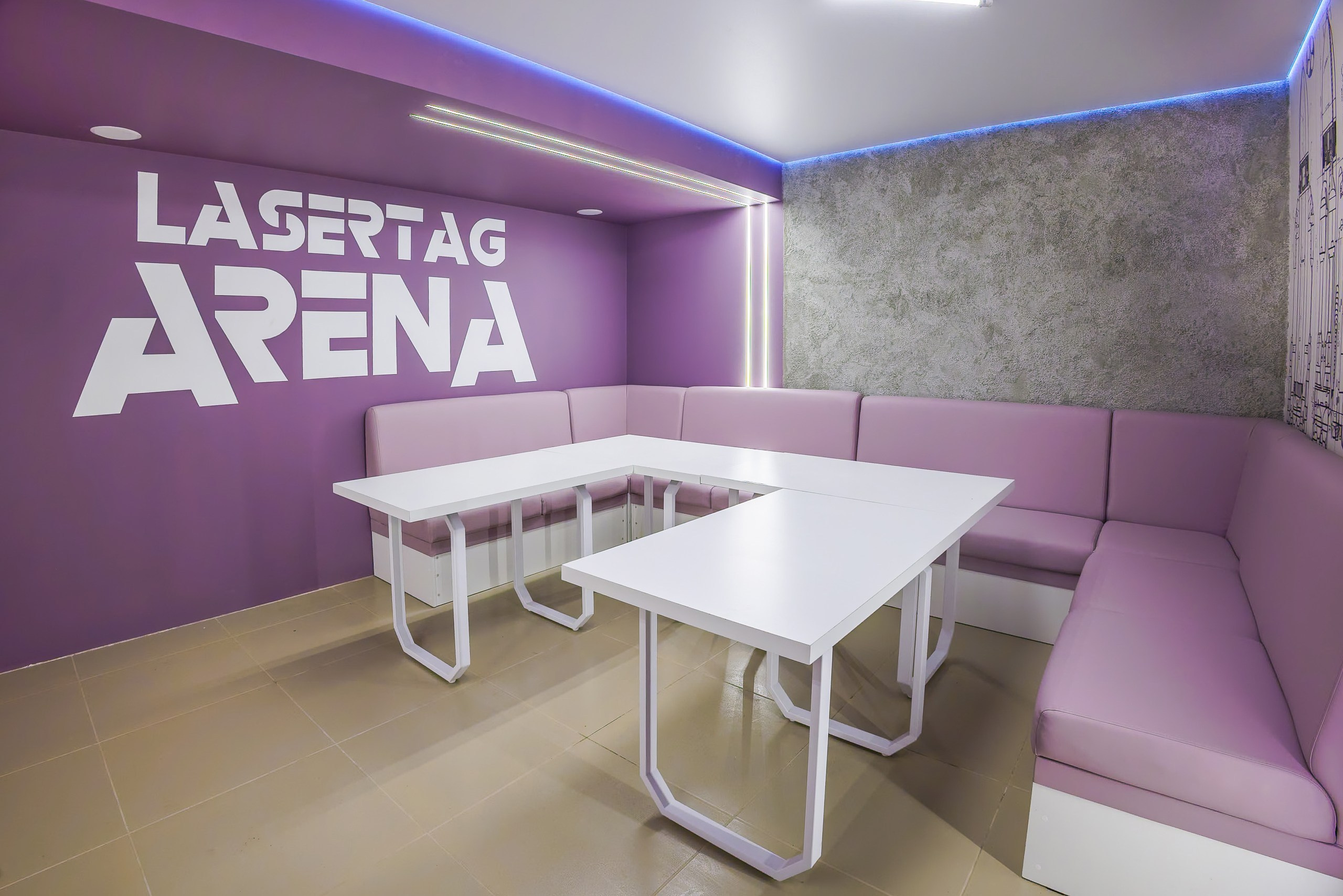 Интерьерная съемка. Фотограф Николай Петрушкин | Ставрополь, Москва