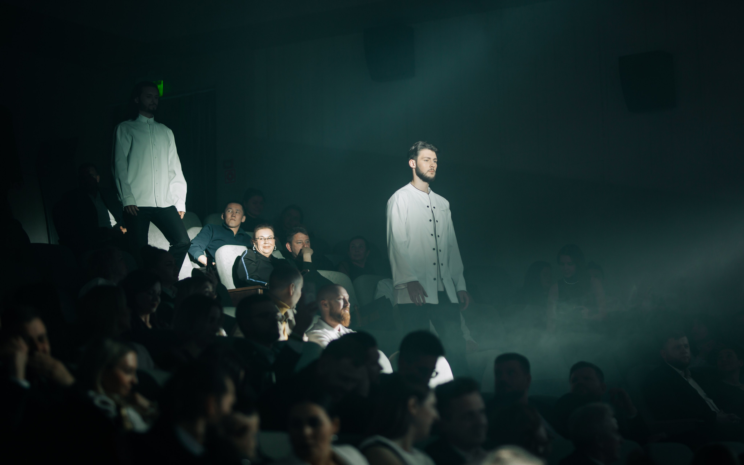 Премия ПроРест 2026 (Форос). Фотограф в Крыму