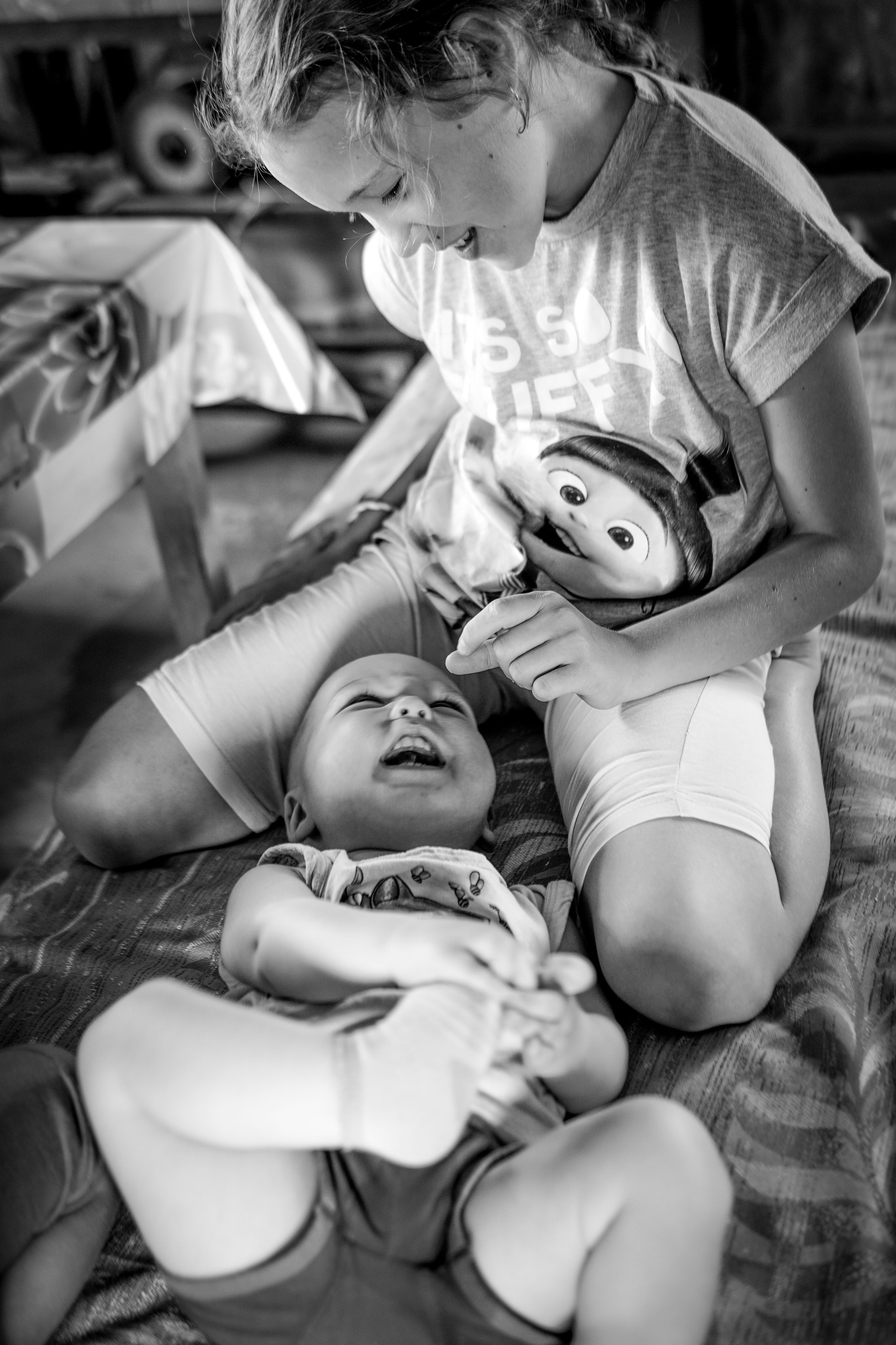 Краснолесье. Семейная фотосессия с друзьями. Фотограф в Крыму