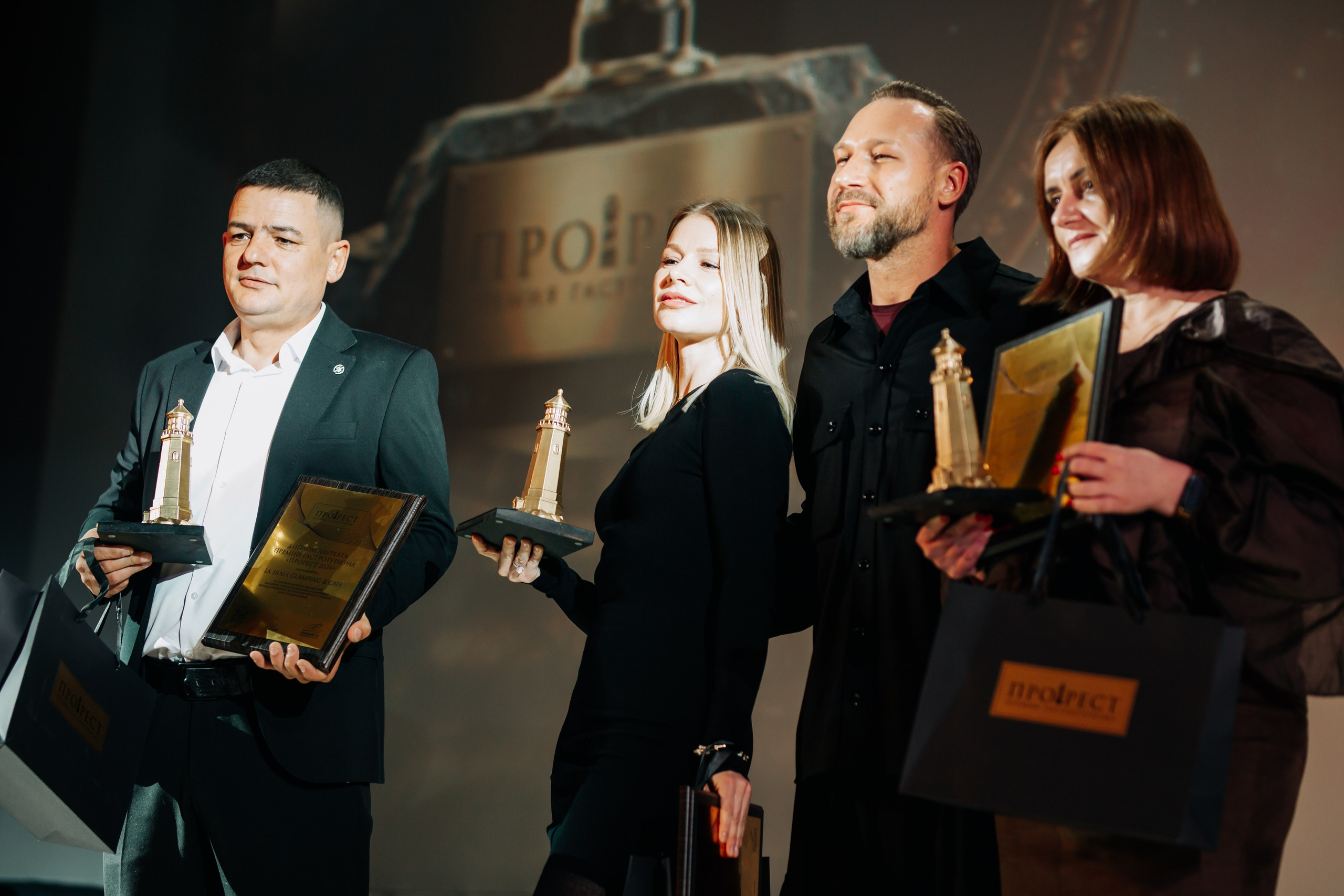 Премия ПроРест 2026 (Форос). Фотограф в Крыму