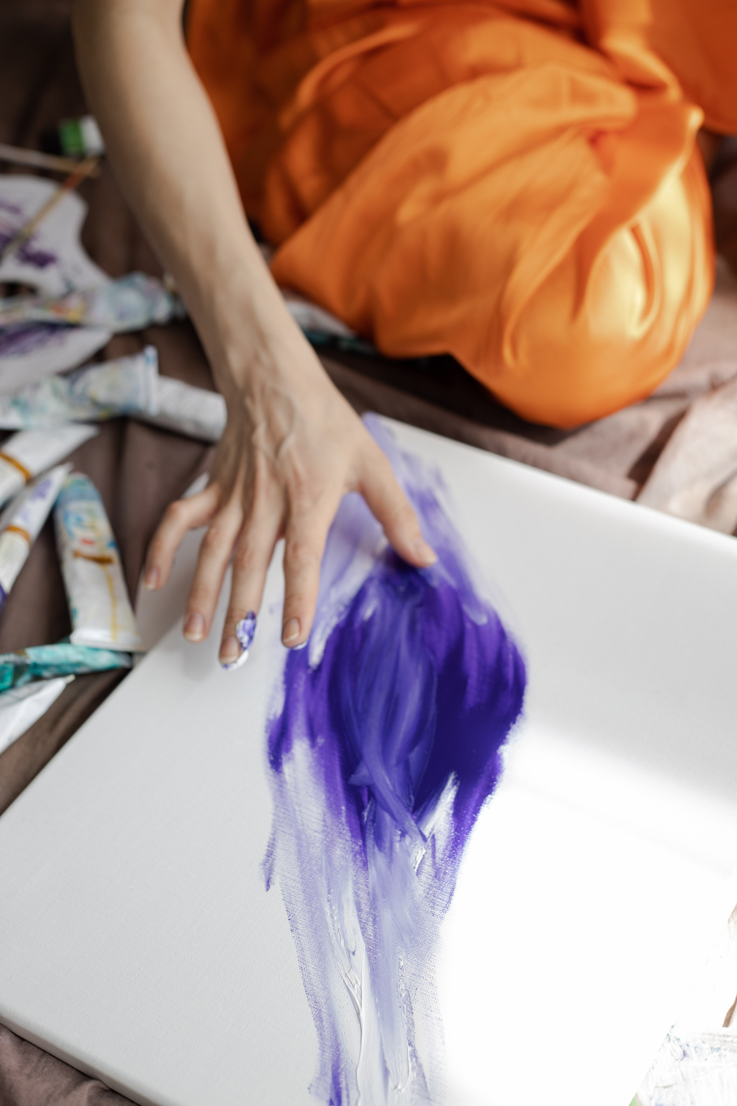 Анжела. Фотограф Егор Михайлов | Самара, Москва, Сочи