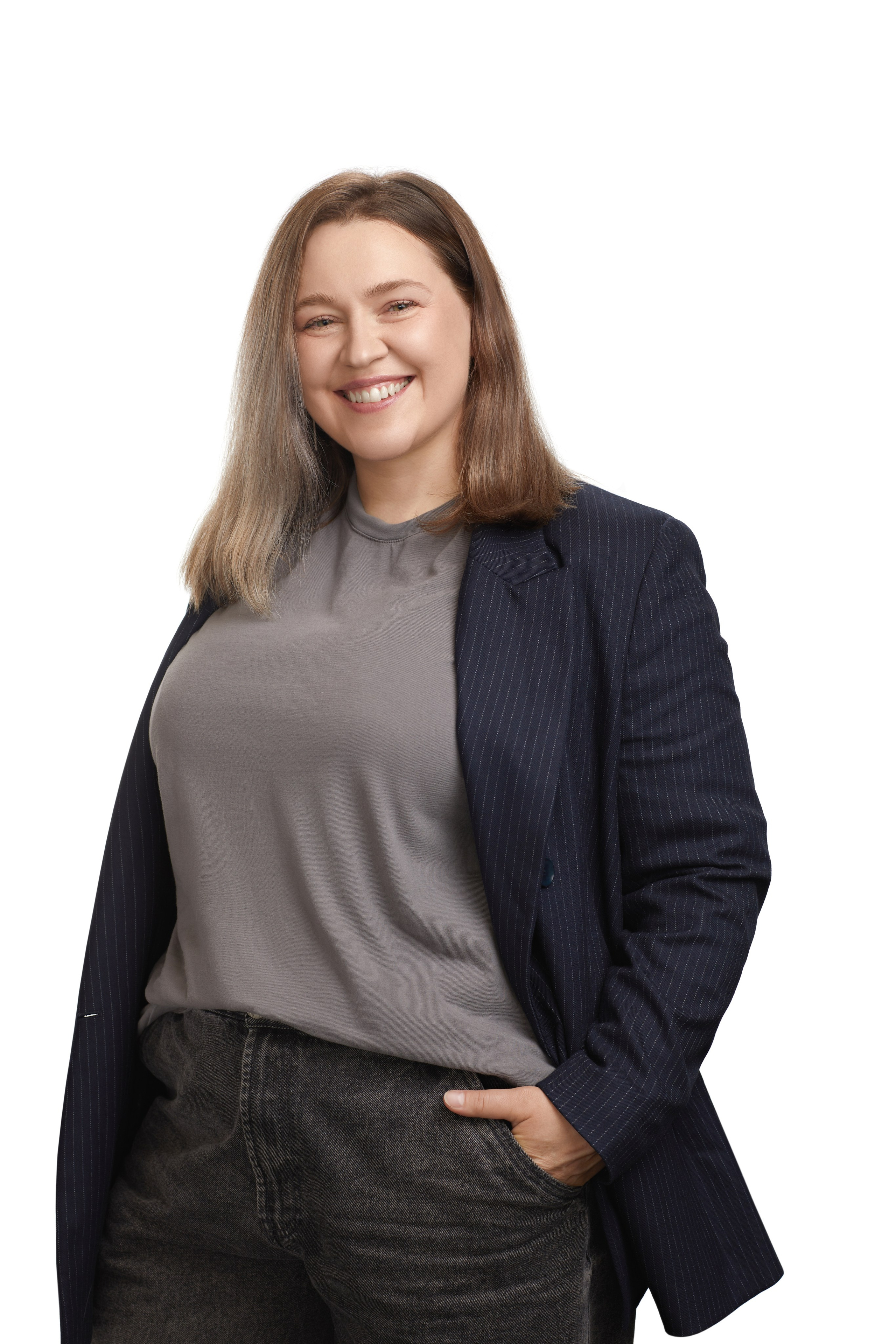 Портреты спикеров Яндекс. Олег Дмитриев