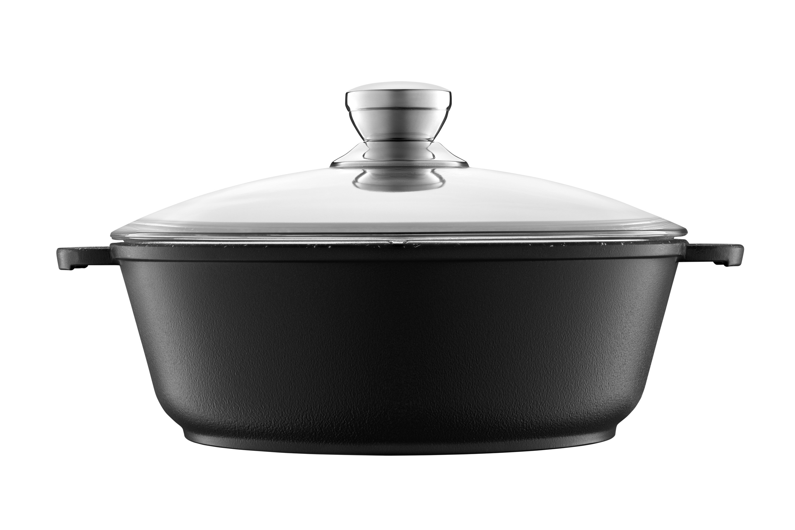 Сковородки и кастрюли Homsly. Олег Дмитриев