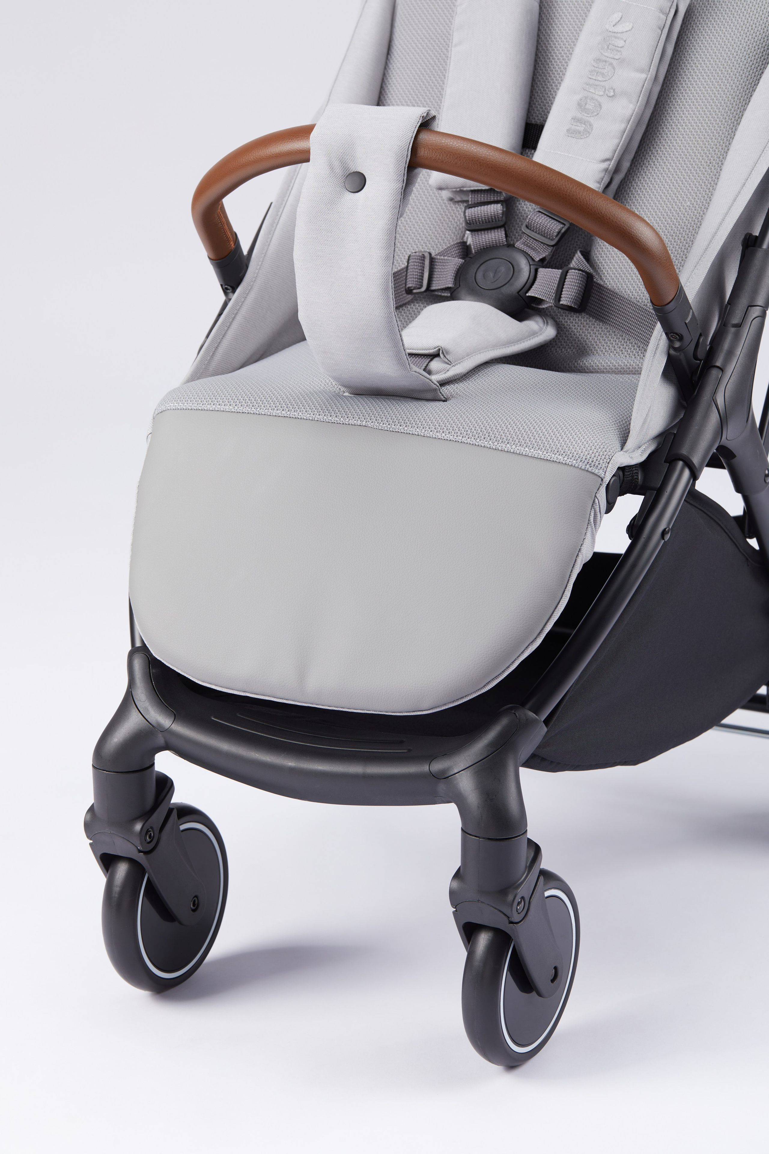 Коляски Sizzie. Олег Дмитриев