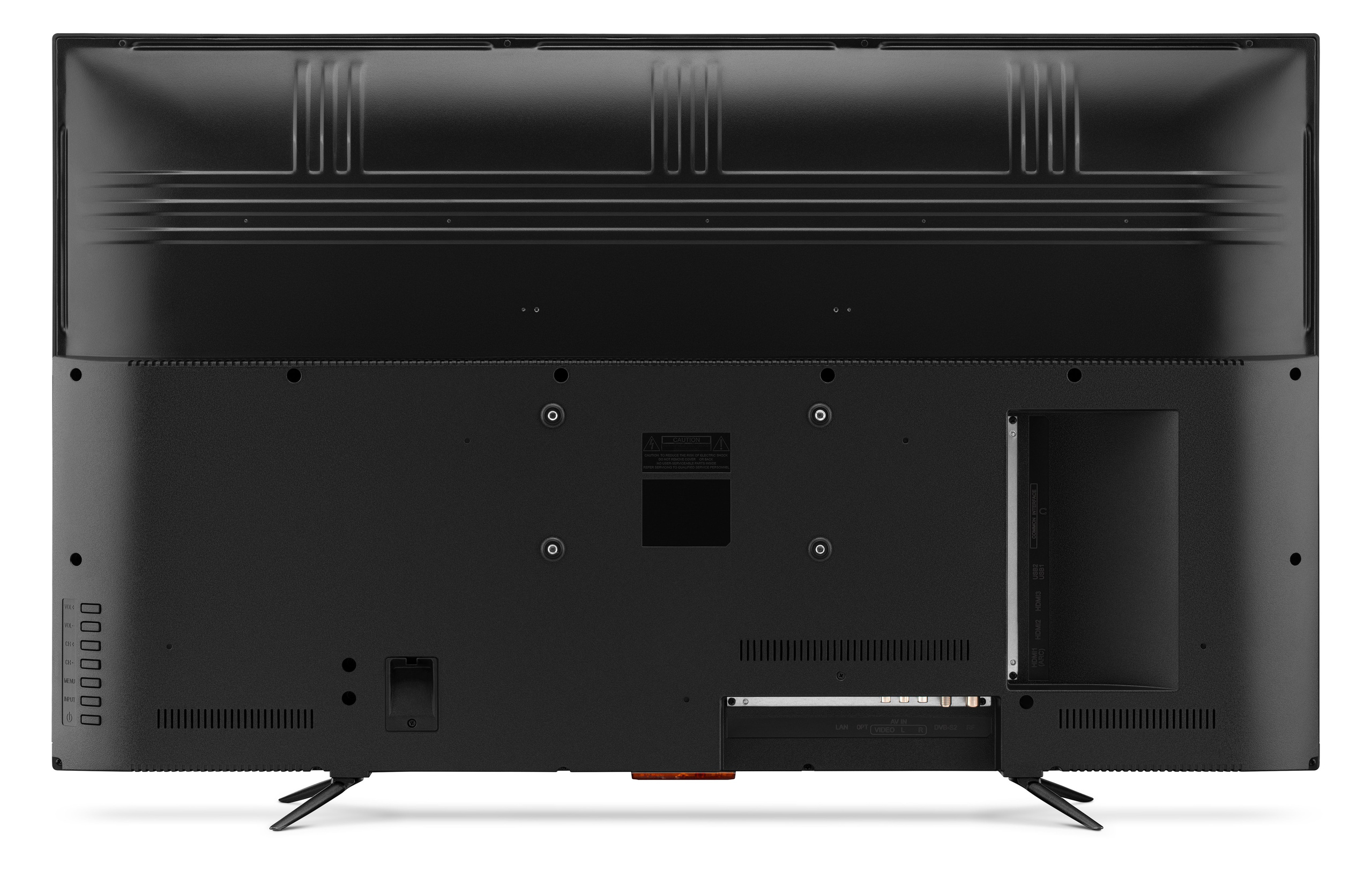 Телевизоры Tuvio. Олег Дмитриев