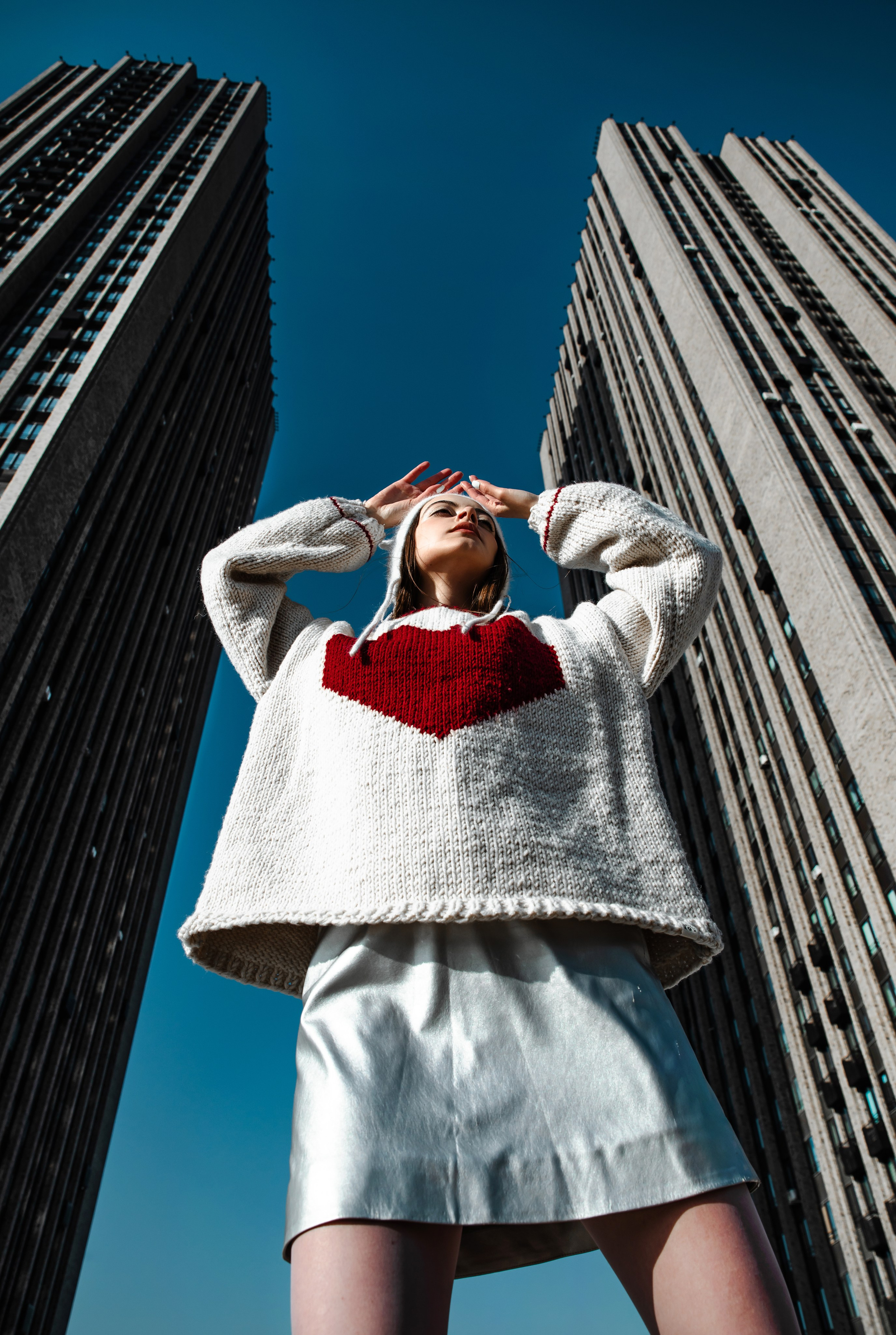 Street. Главная