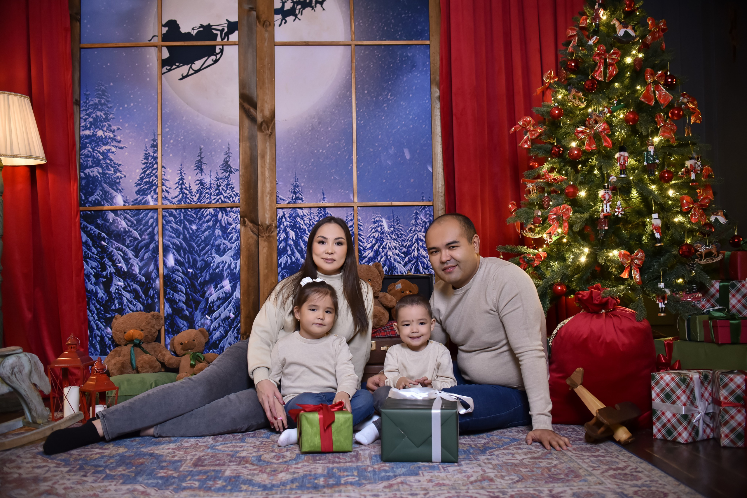 Мира. Фотограф Тамара Катапова