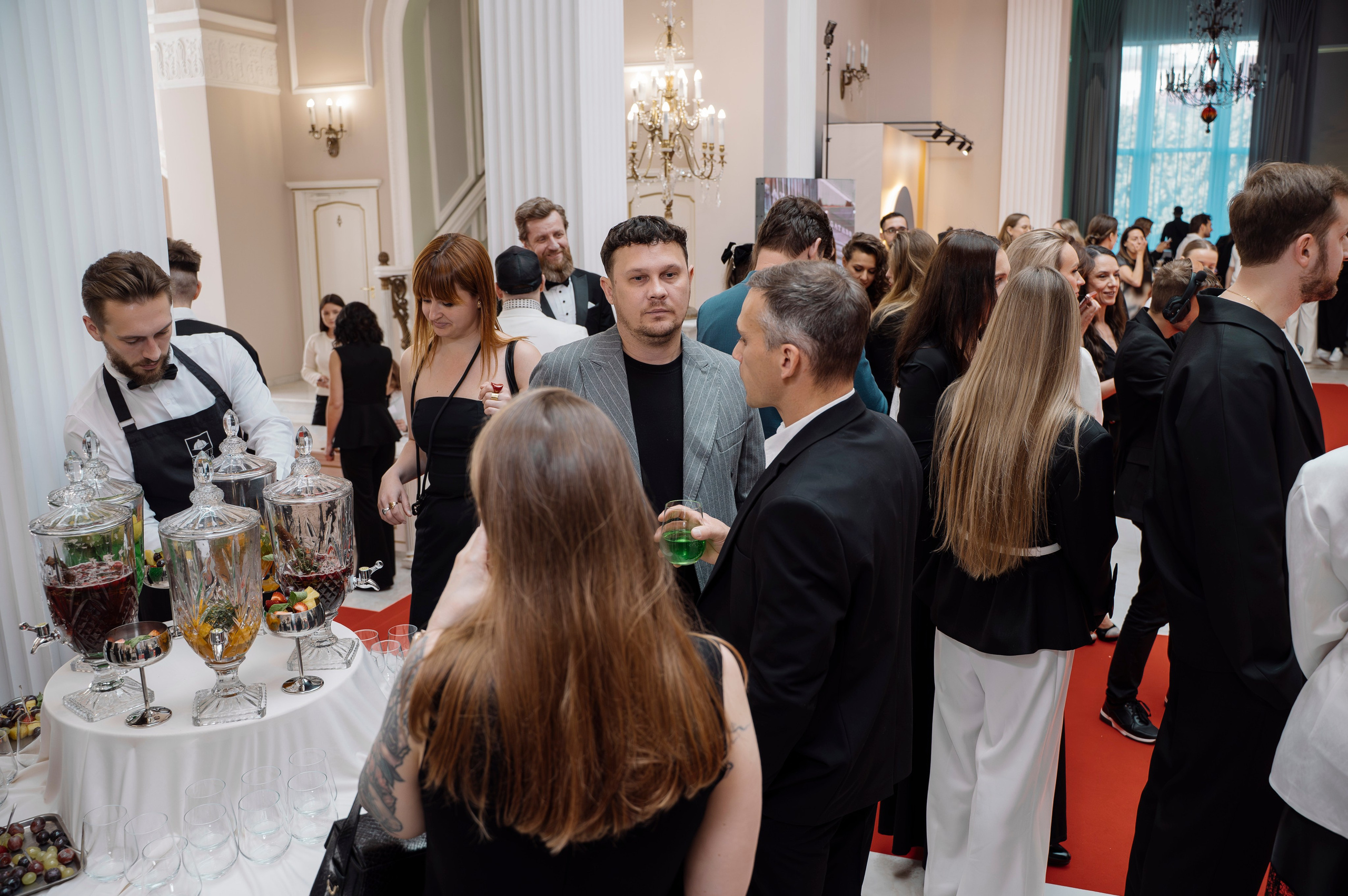 ФОТООТЧЕТ KUKHA DESIGN AWARD. Фотограф Беларусь — Ольга Шаповалова (Жардецкая)