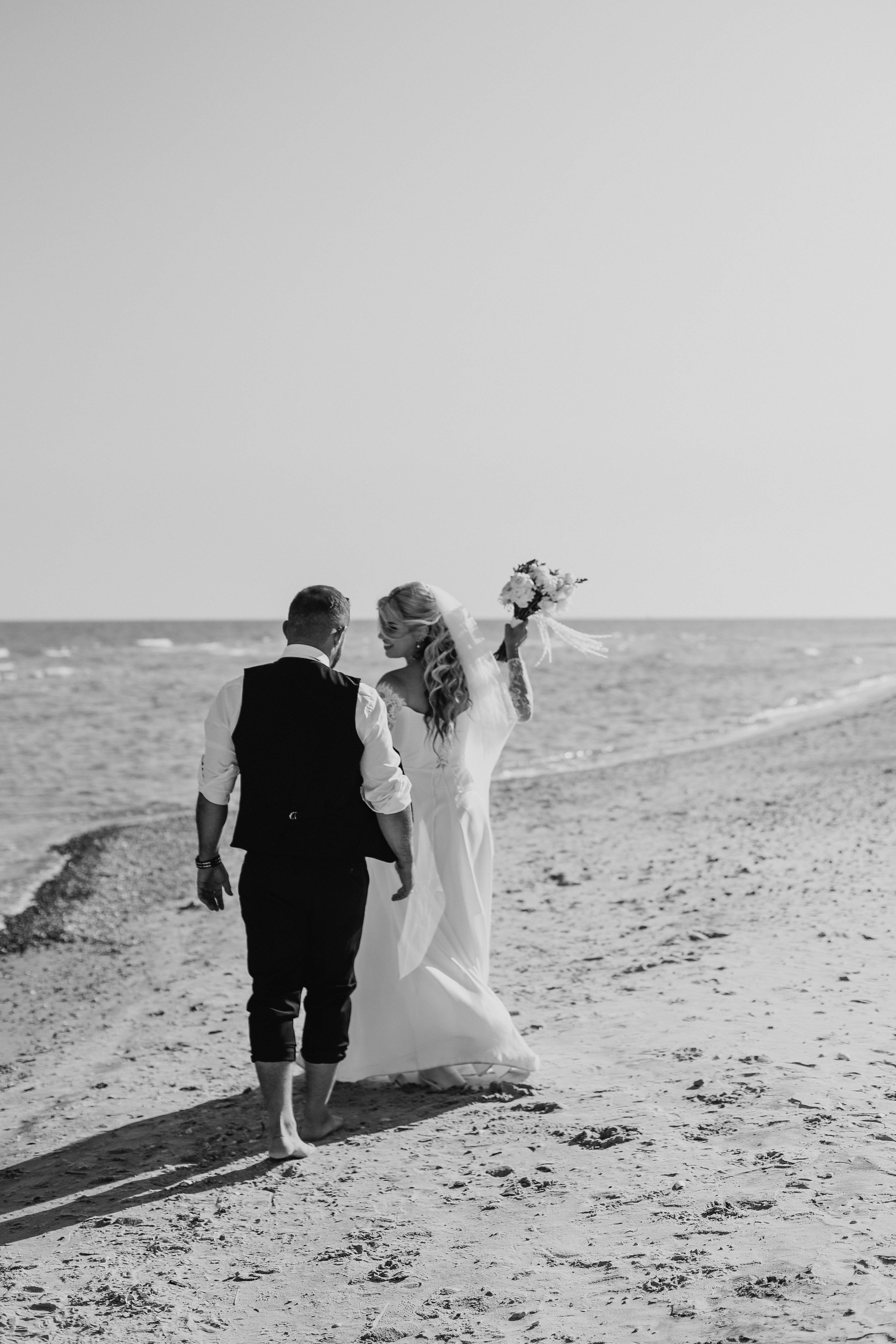 СОФИЯ & МИХАИЛ. Фотограф Мариуполь | Ялта | Крым — Диана Мазенко