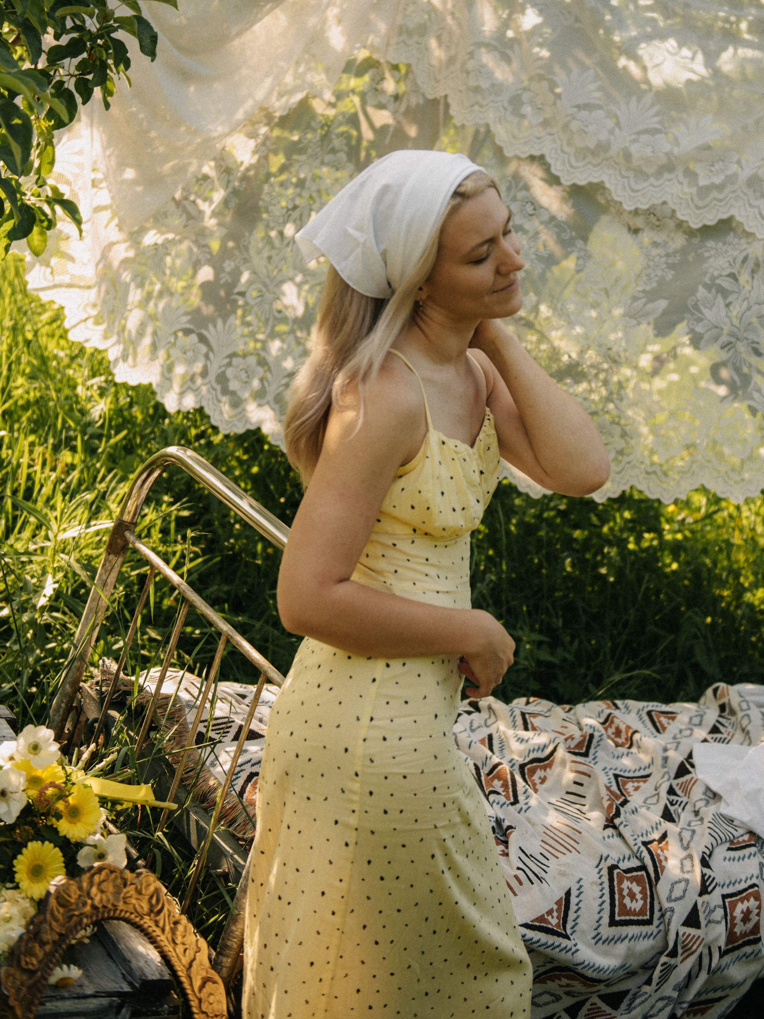 Соня. Ph.proulints