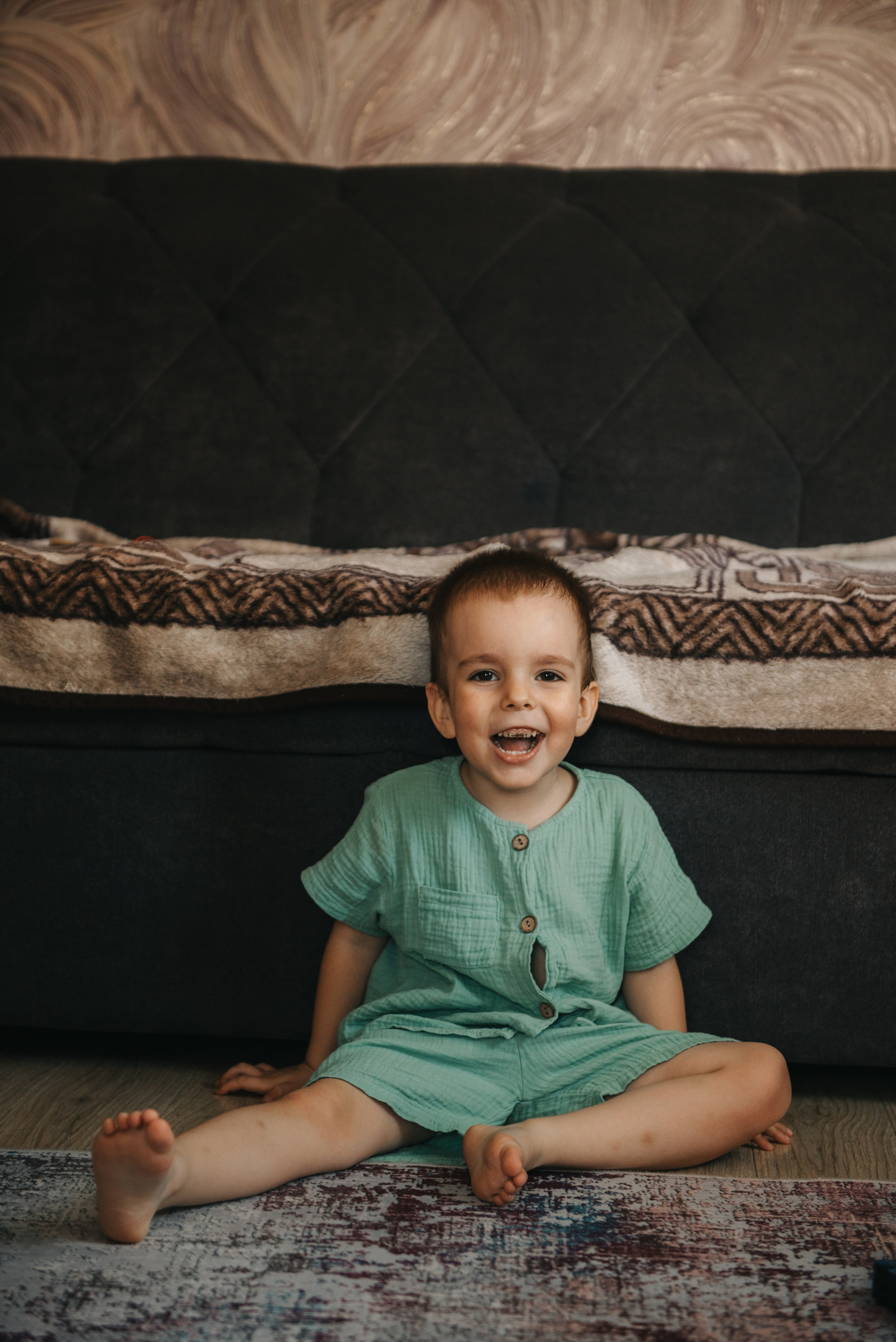 Семья Тактаевых. Ph.proulints