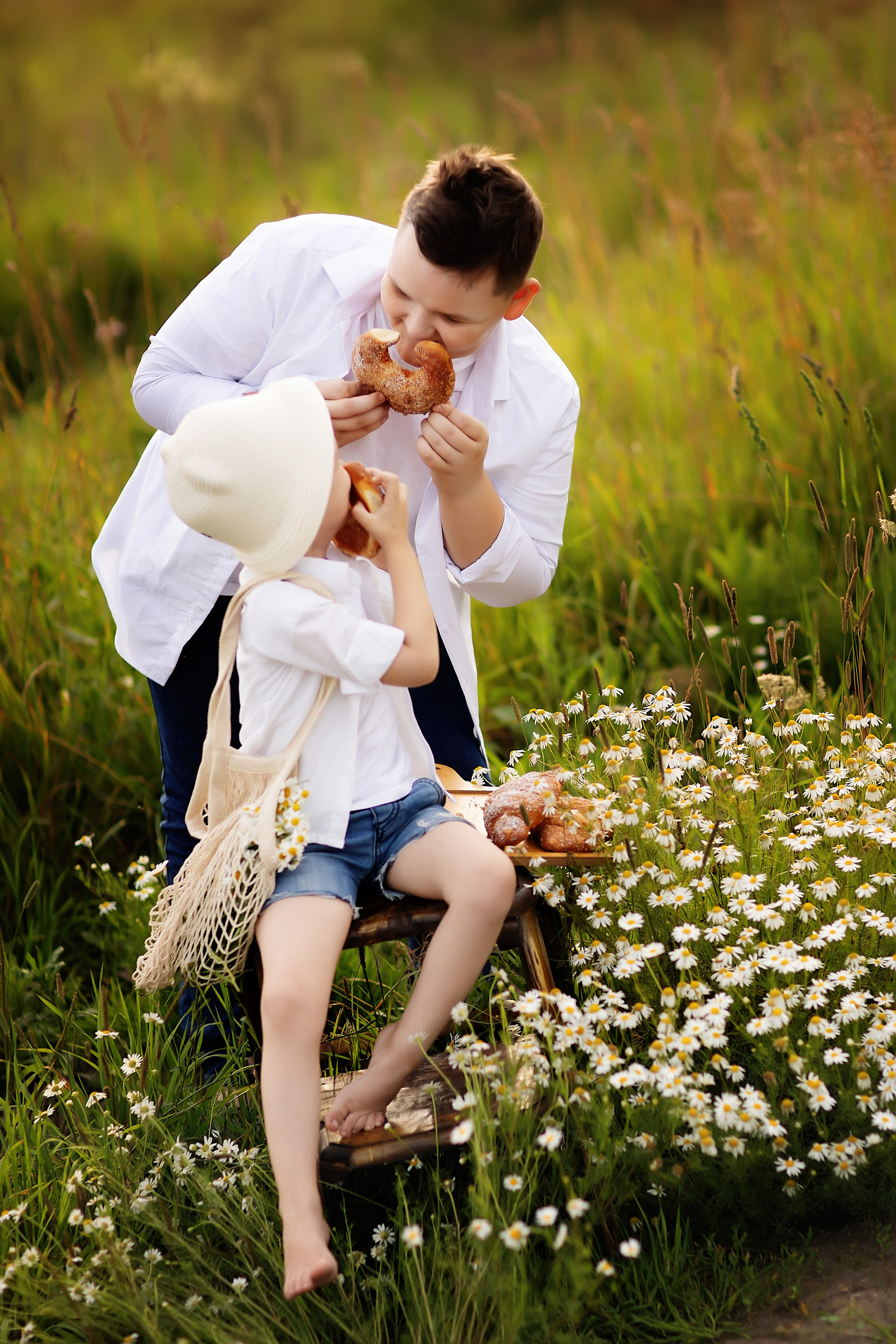 Детские фотосъёмки. Семейный фотограф в Прокопьевске Екатерина Финаскова