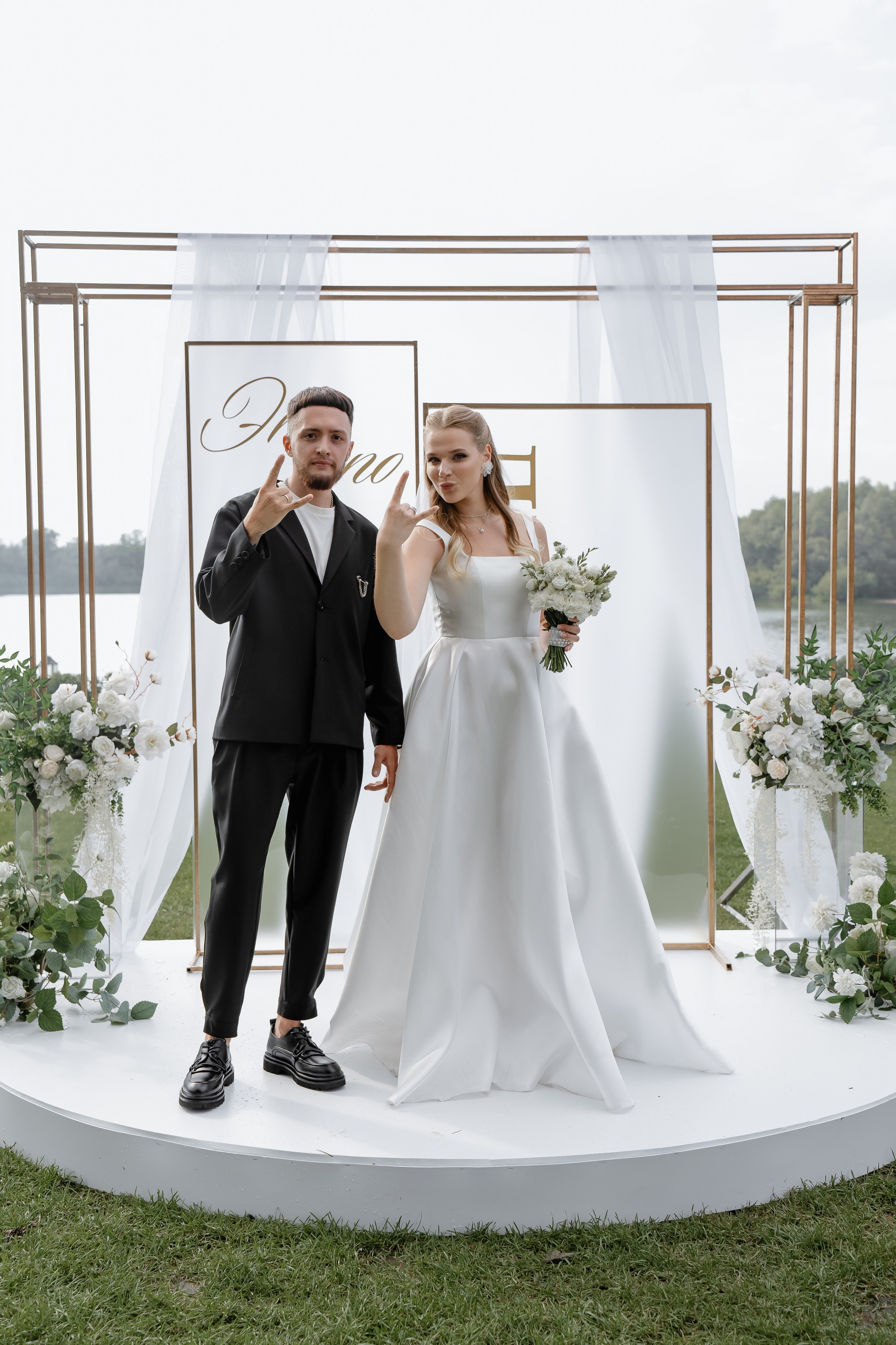 Денис и Алена_площадка Нет на Карте. Свадебный и семейный фотограф в Самаре Салахова Гулина