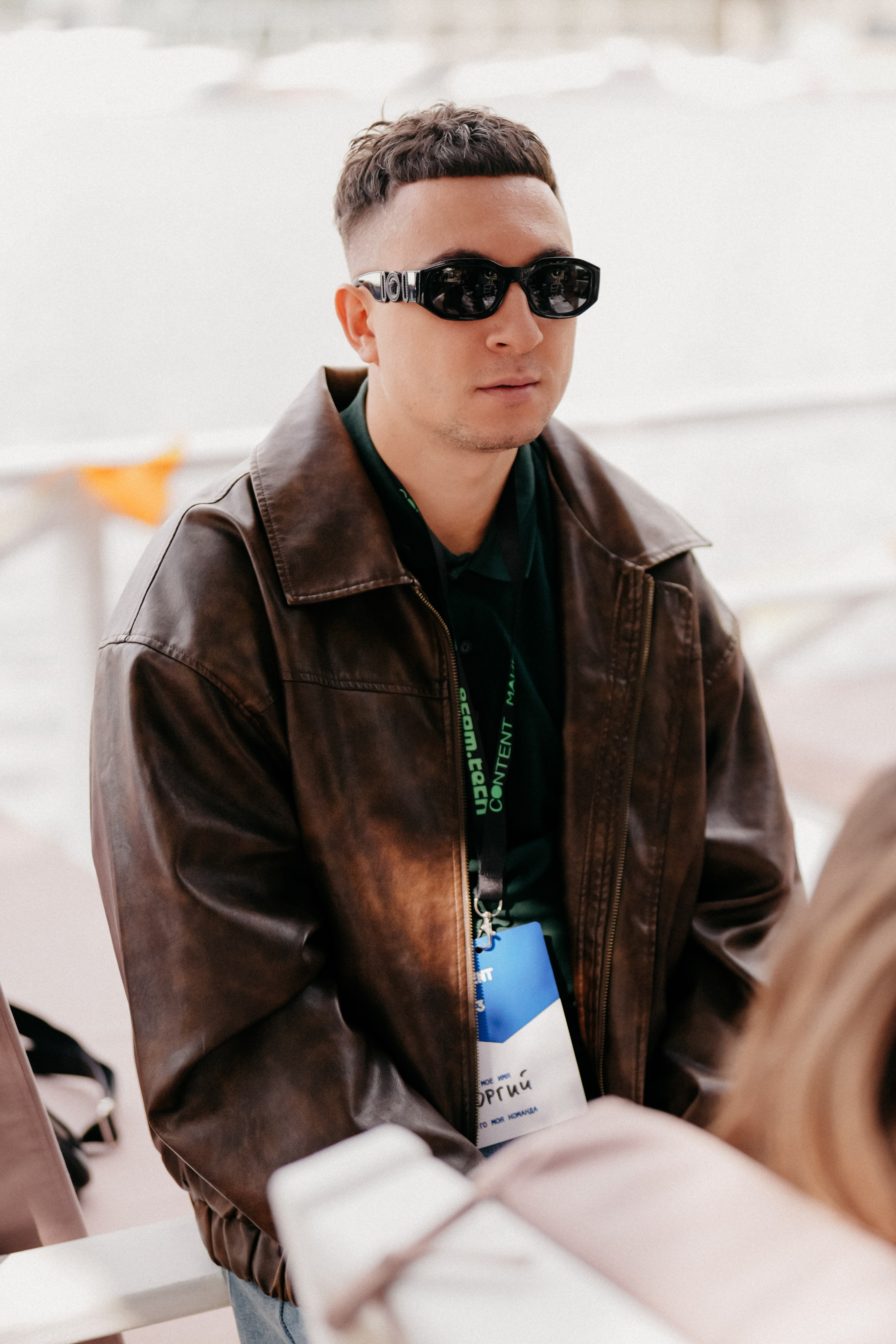 Big Content Day. Фотограф в Москве Дмитрий Рогов