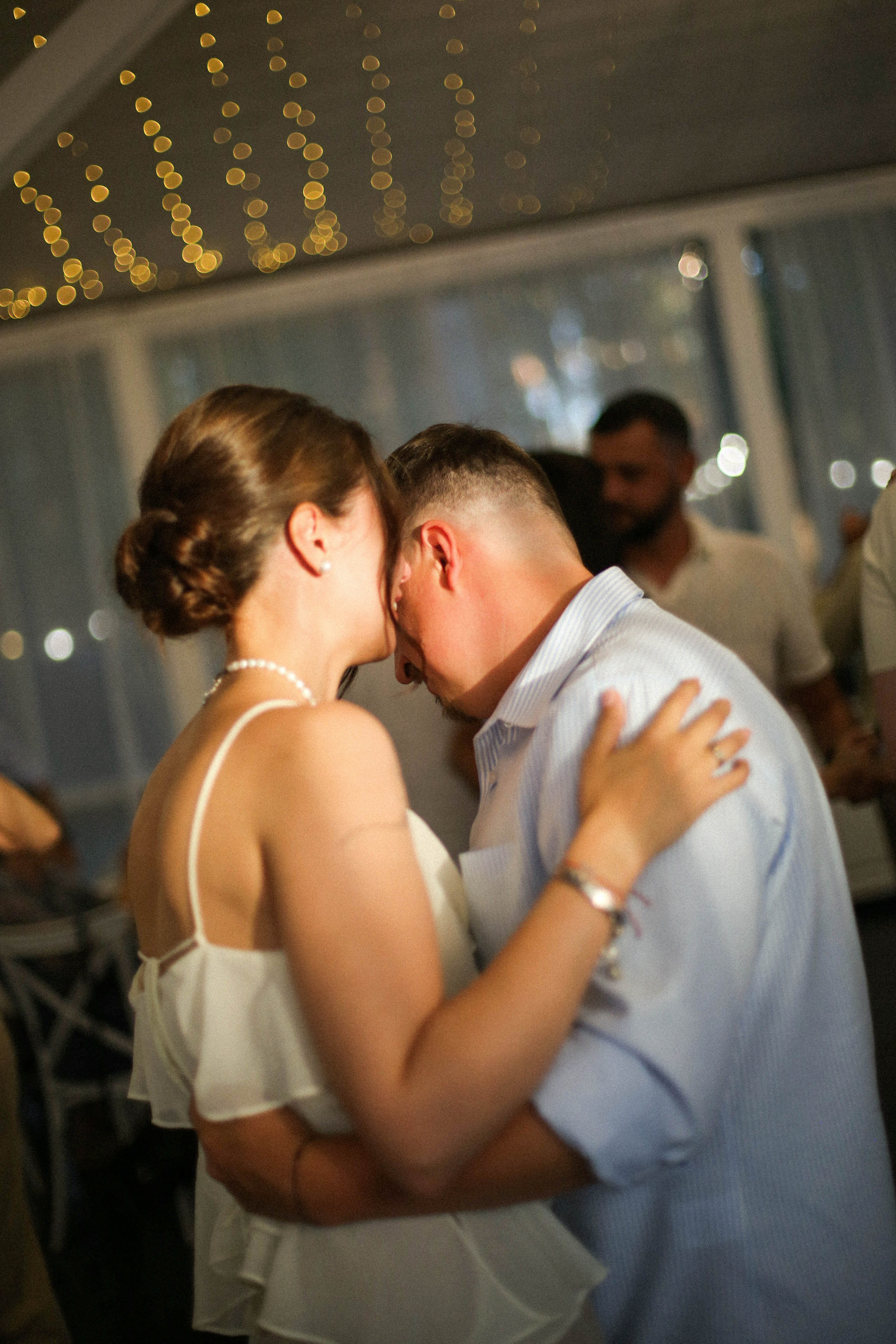 Маша и Рустам (полный свадебный день). Фотограф Екатерина Максимова: семейные, индивидуальные съемки, свадьбы