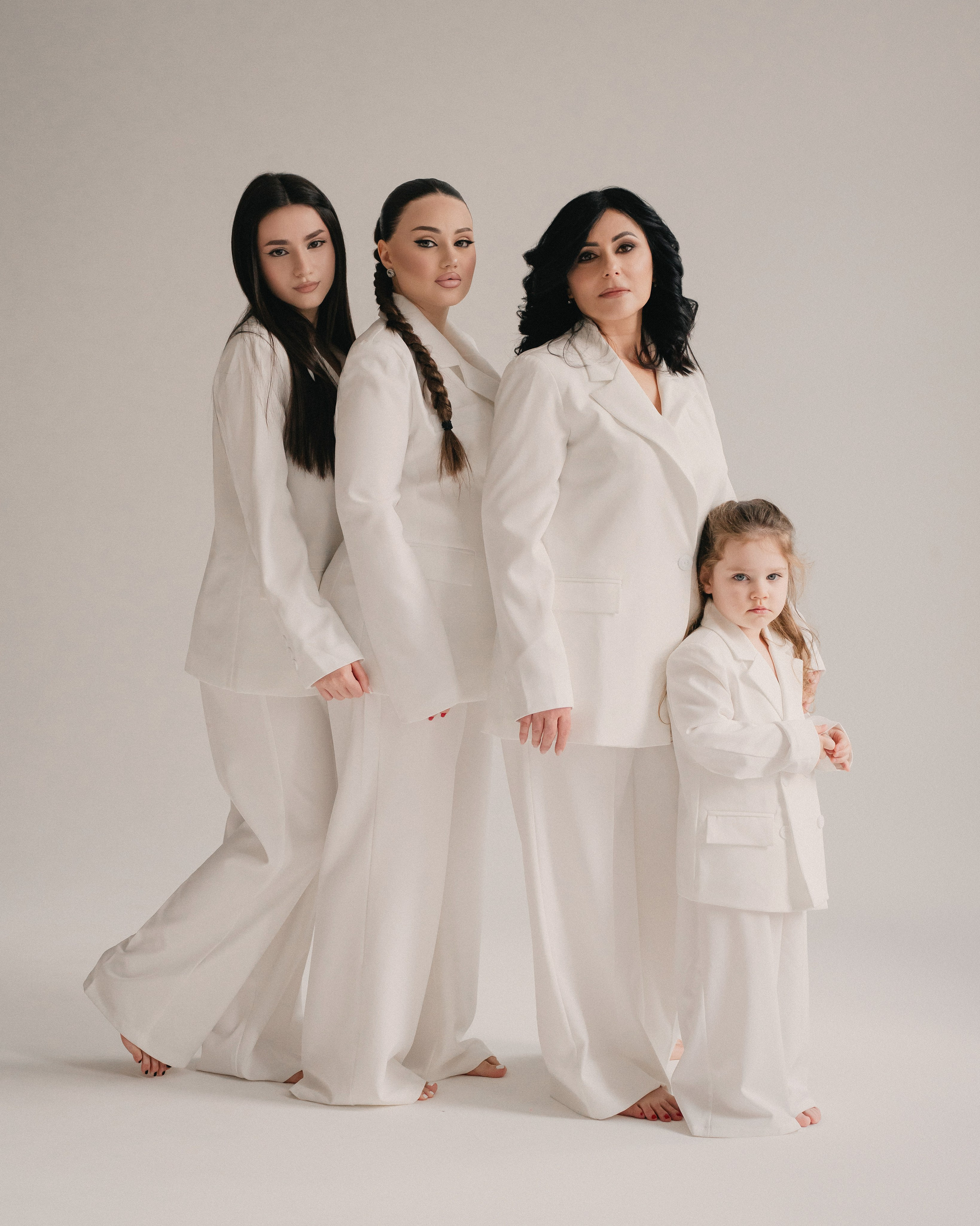 Семейная съёмка. Индивидуальный и коммерческий фотограф на КМВ | Маргарита Шаверина