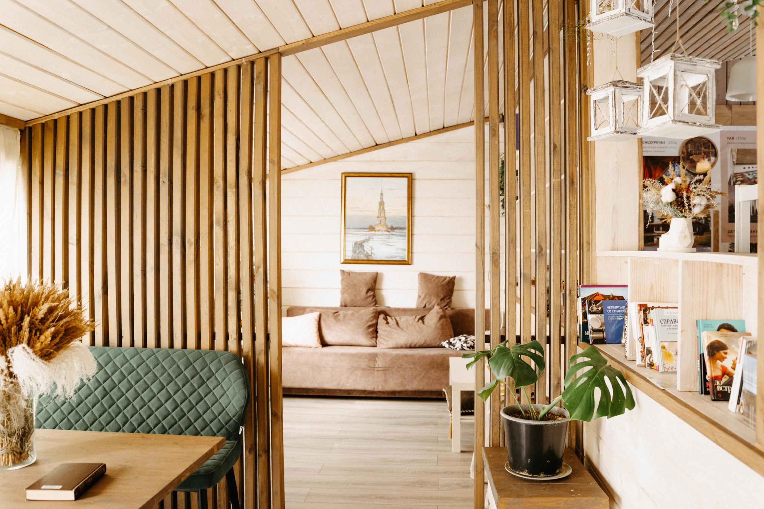 Междуречье|Экоотель. Фотограф Абакумова Анастасия