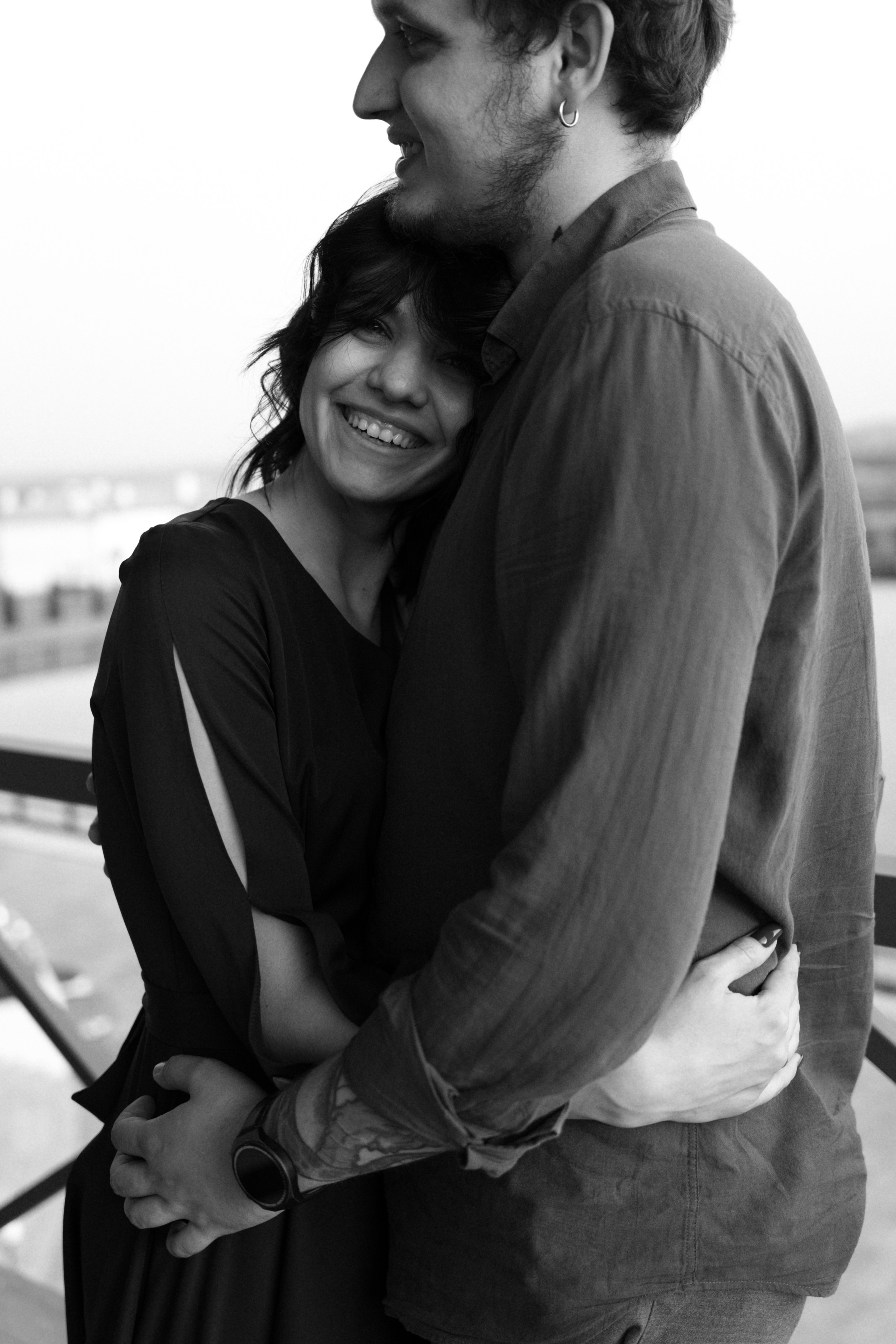 Kate & Vlad. Семейный и портретный фотограф в Саратове Сахарова Маша