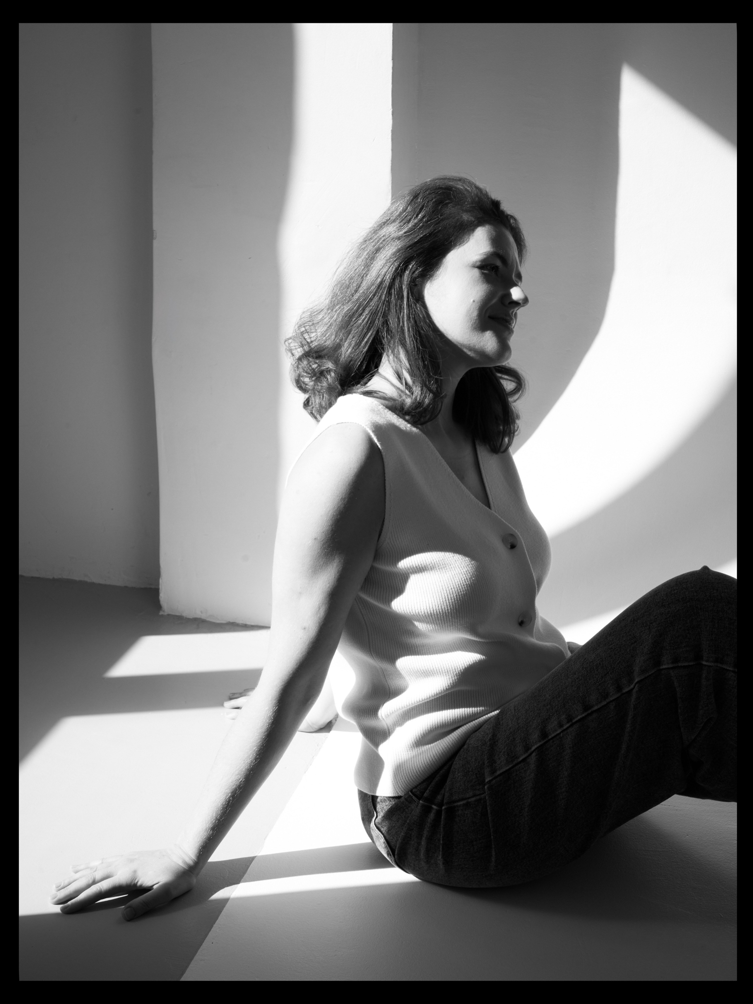 Evgenia. Фотограф | Рилсмейкер