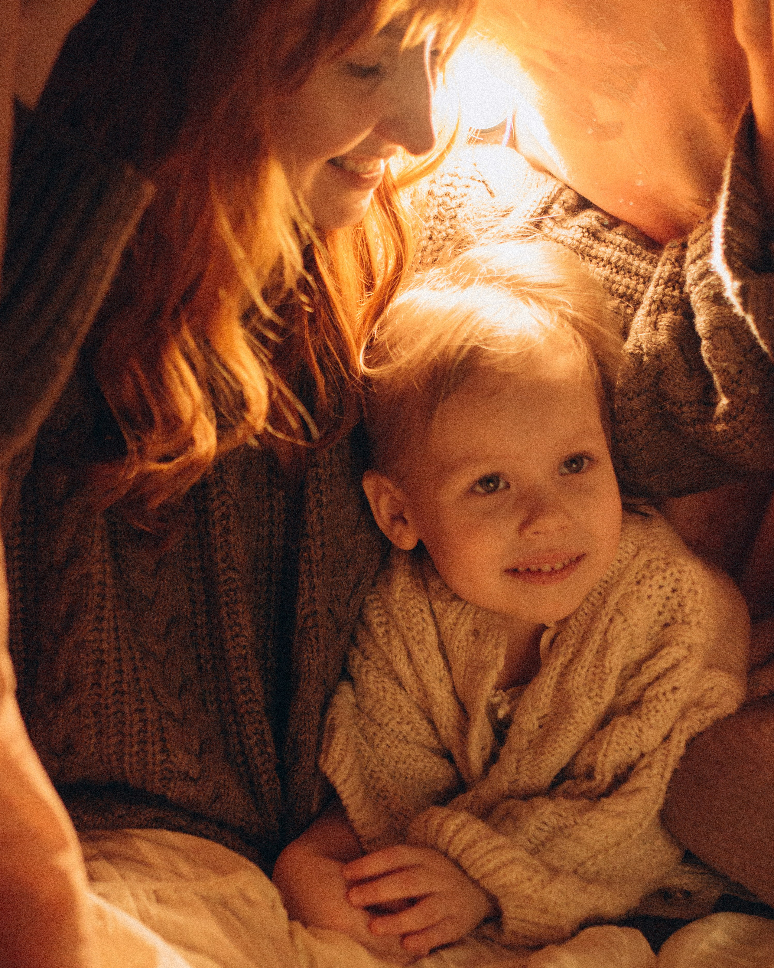 Мамина дочка ❤. Семейный фотограф в Нижнем Новгороде