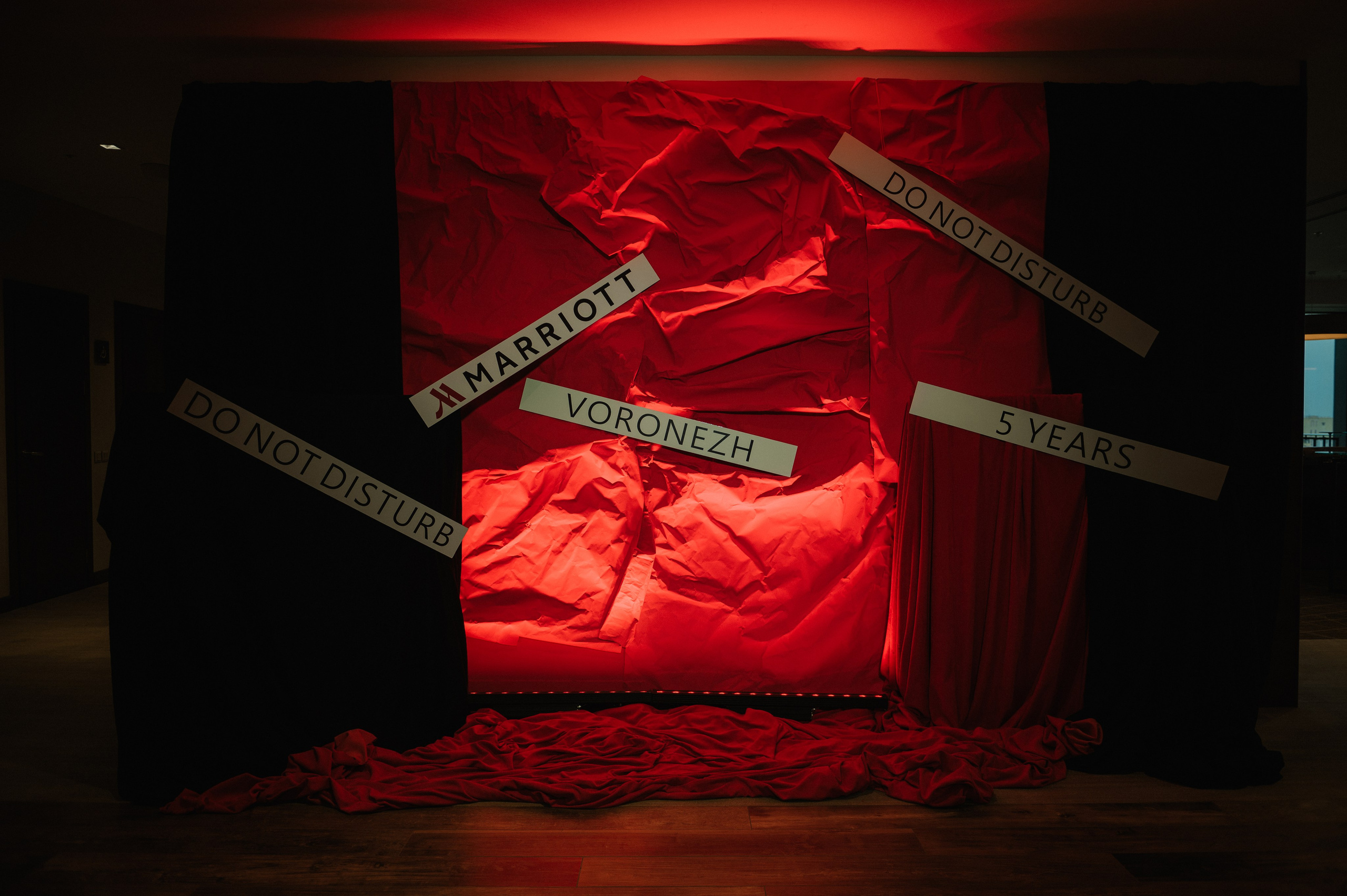 5 лет Марриот Воронеж. Свадебный фотограф в Санкт-Петербурге, Москве, СПб Сергей Поддубный