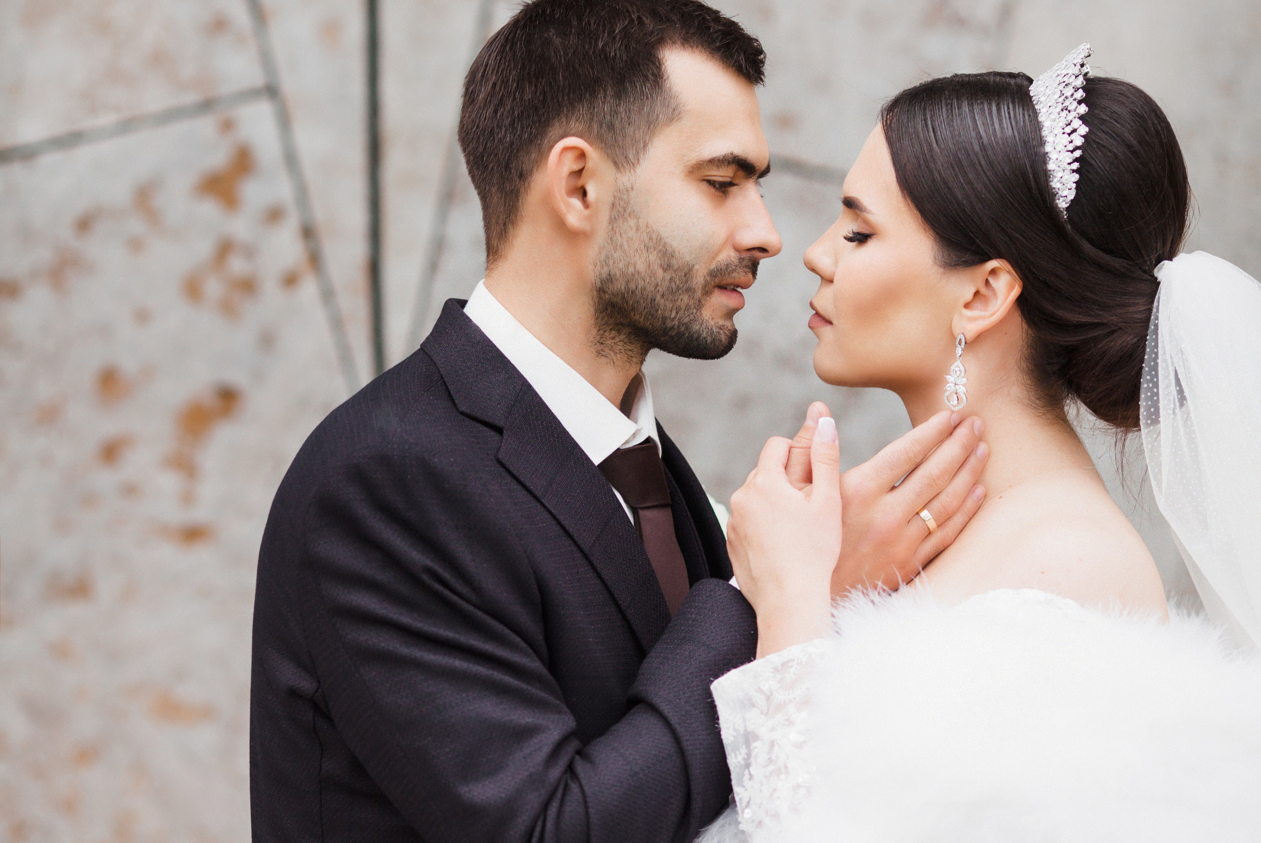 Александр и Виктория. Свадебный и семейный фотограф в Краснодаре