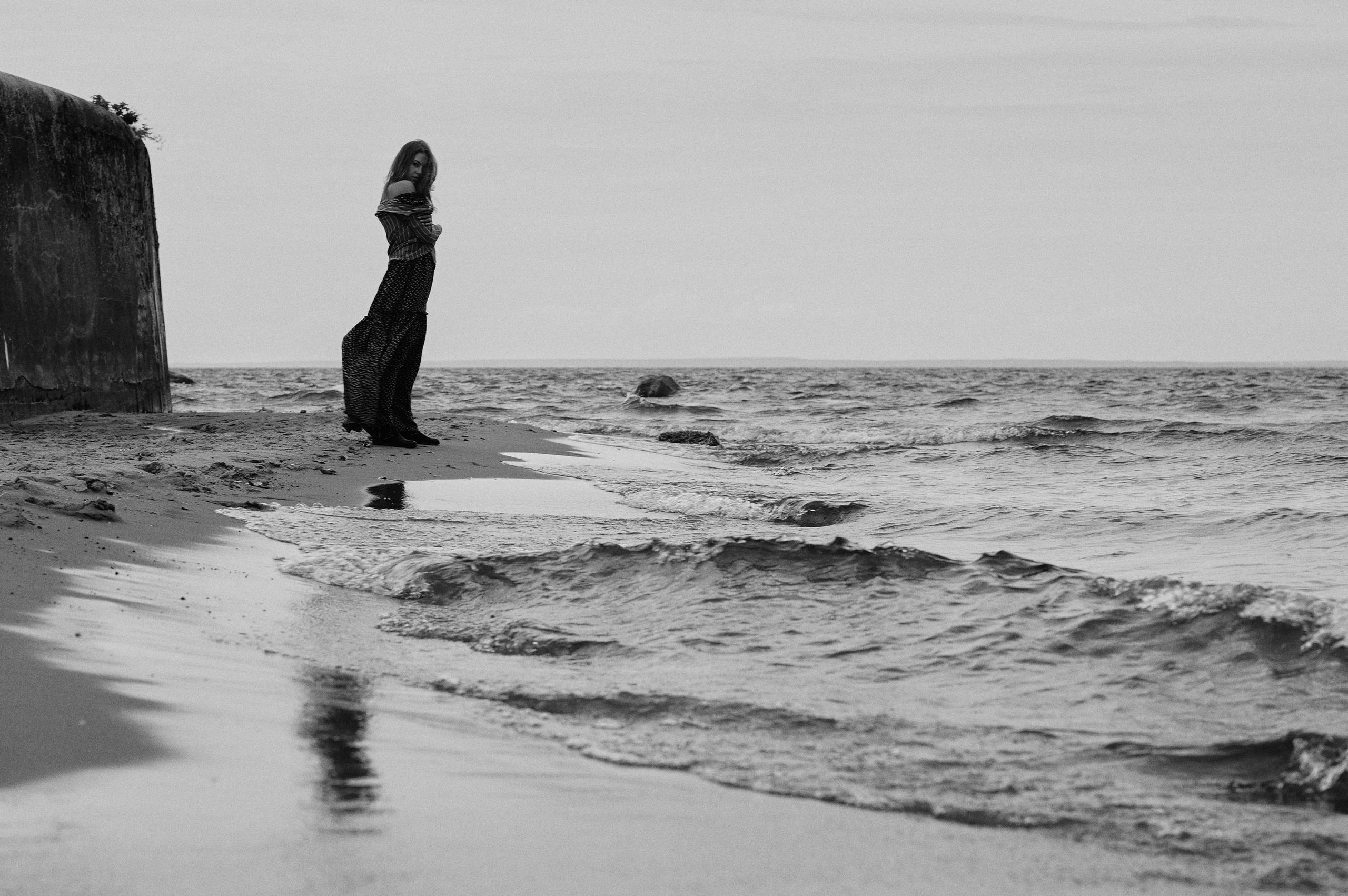 Photographer in St. Petersburg Vadim Ivanov