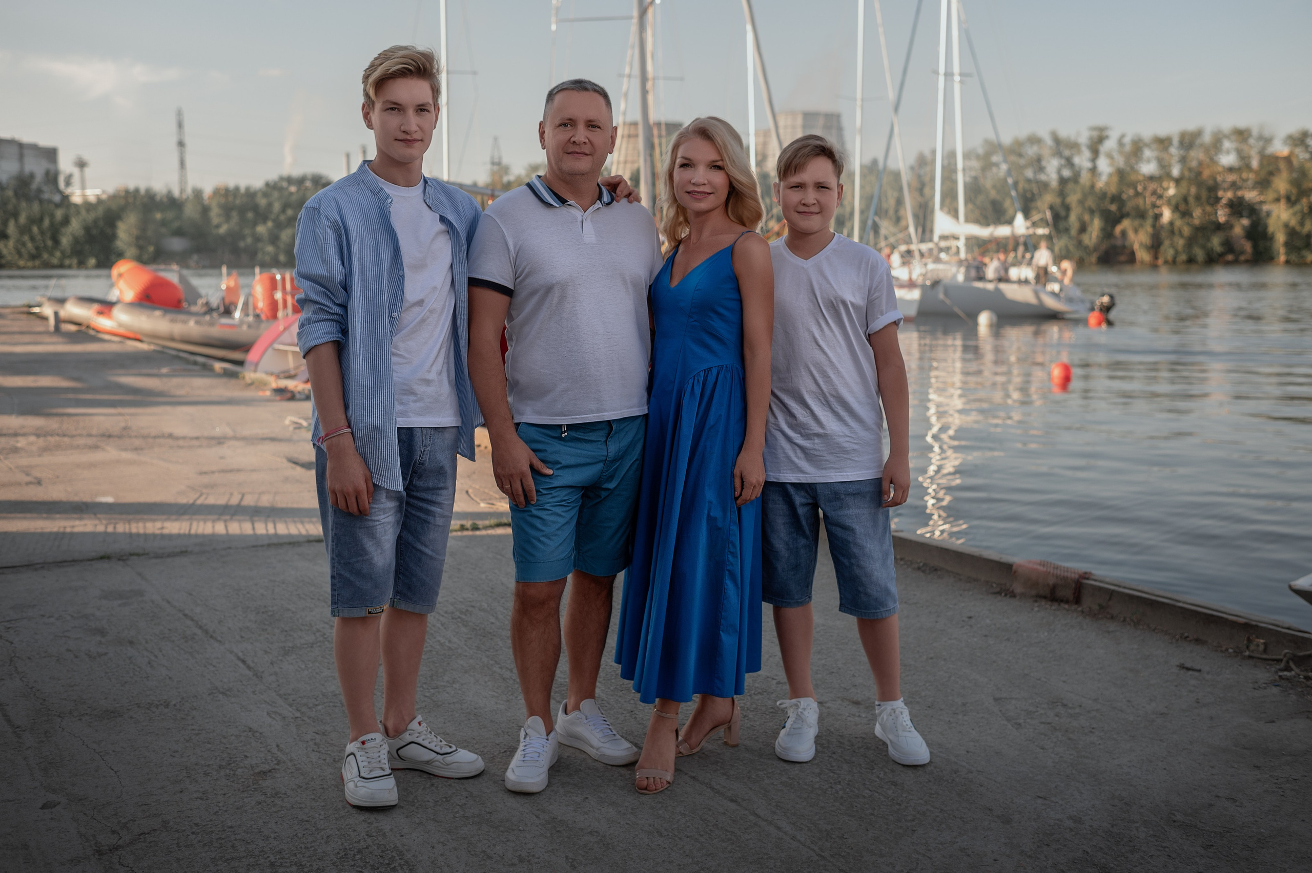 МОРСКАЯ. Семейный фотограф Екатеринбург Лора Мур