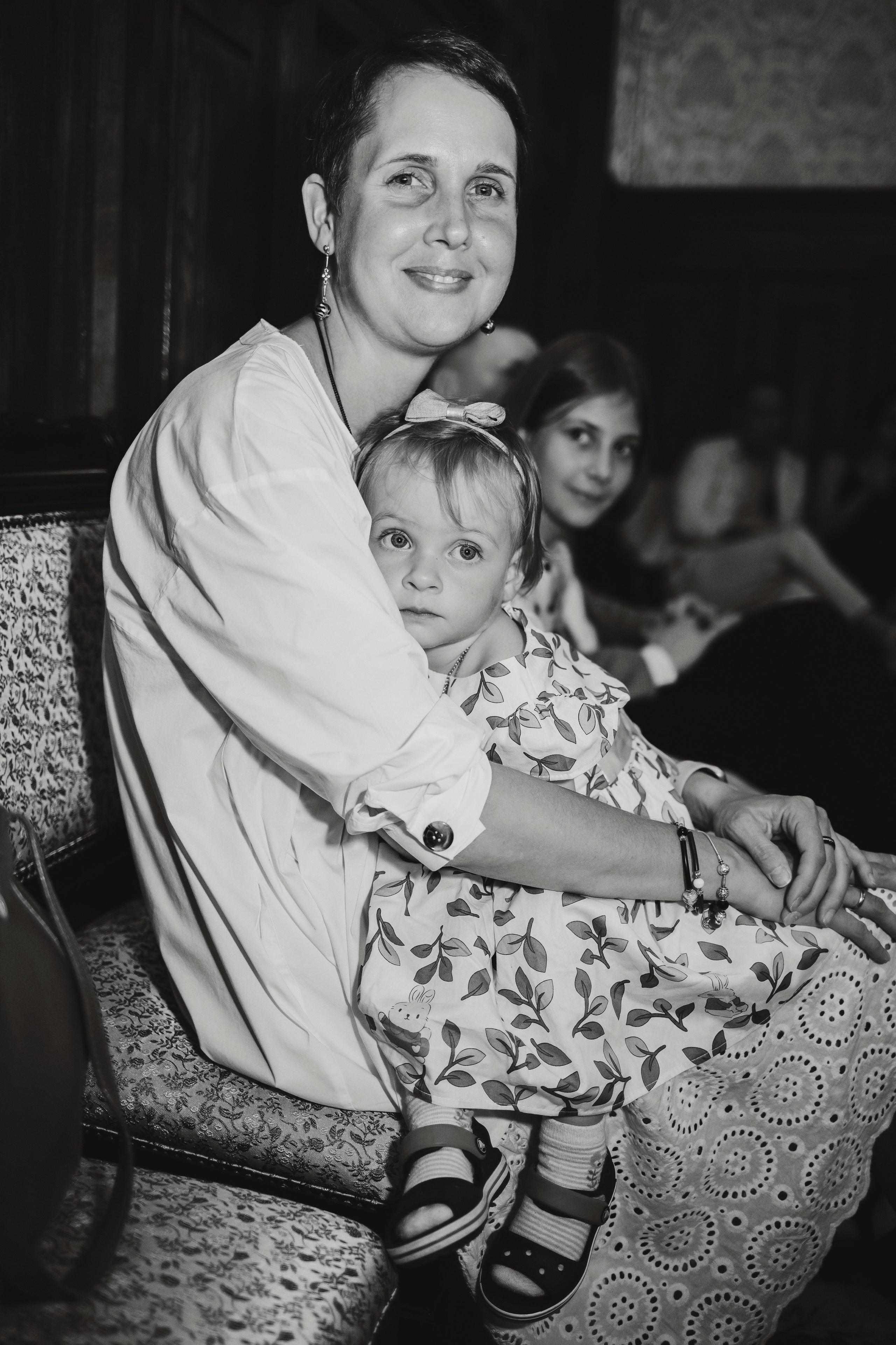 Никита и Ксения. Семейный lifestyle фотограф в Санкт-Петербурге Людмила Пахомова