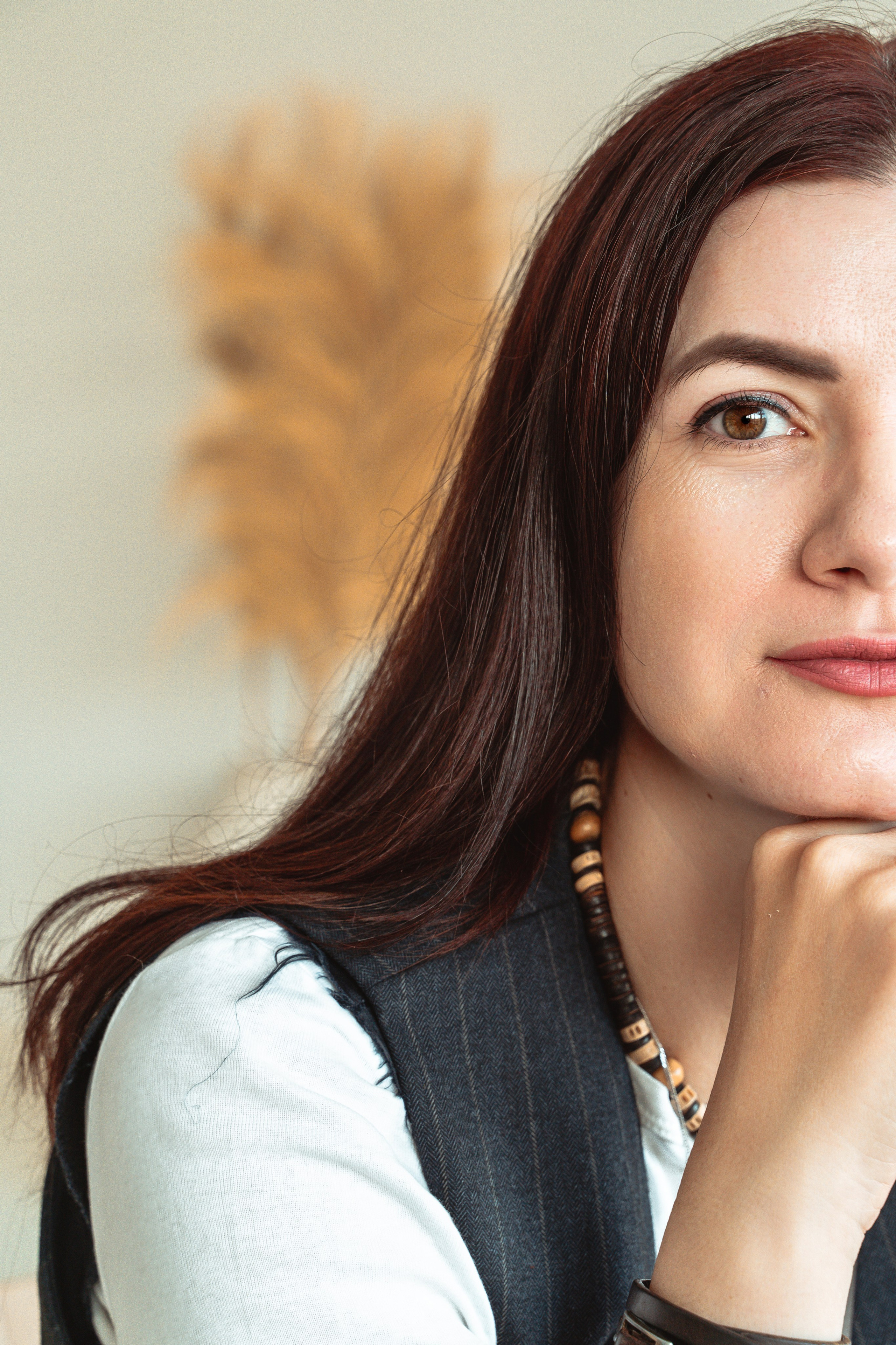 ОЛЬГА. Портретный фотограф. Актёрское портфолио