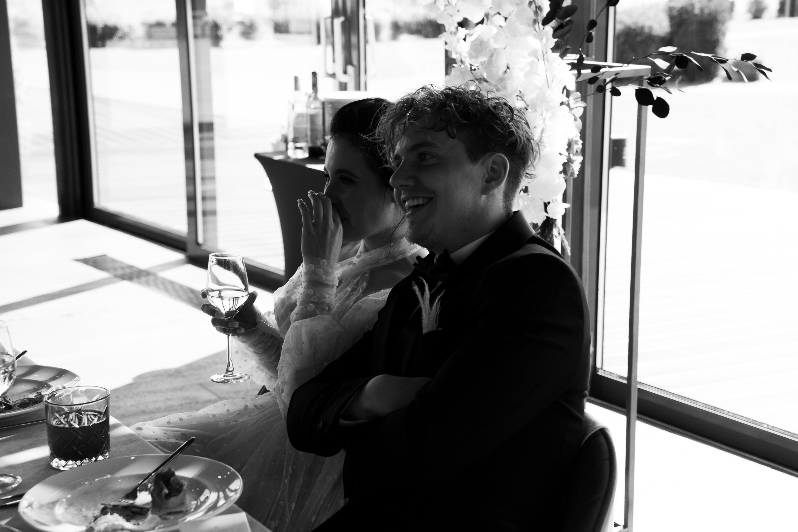 Санкт-Петербург. Свадебный фотограф-видеограф в Архангельске. Фотохудожница Lana Contra