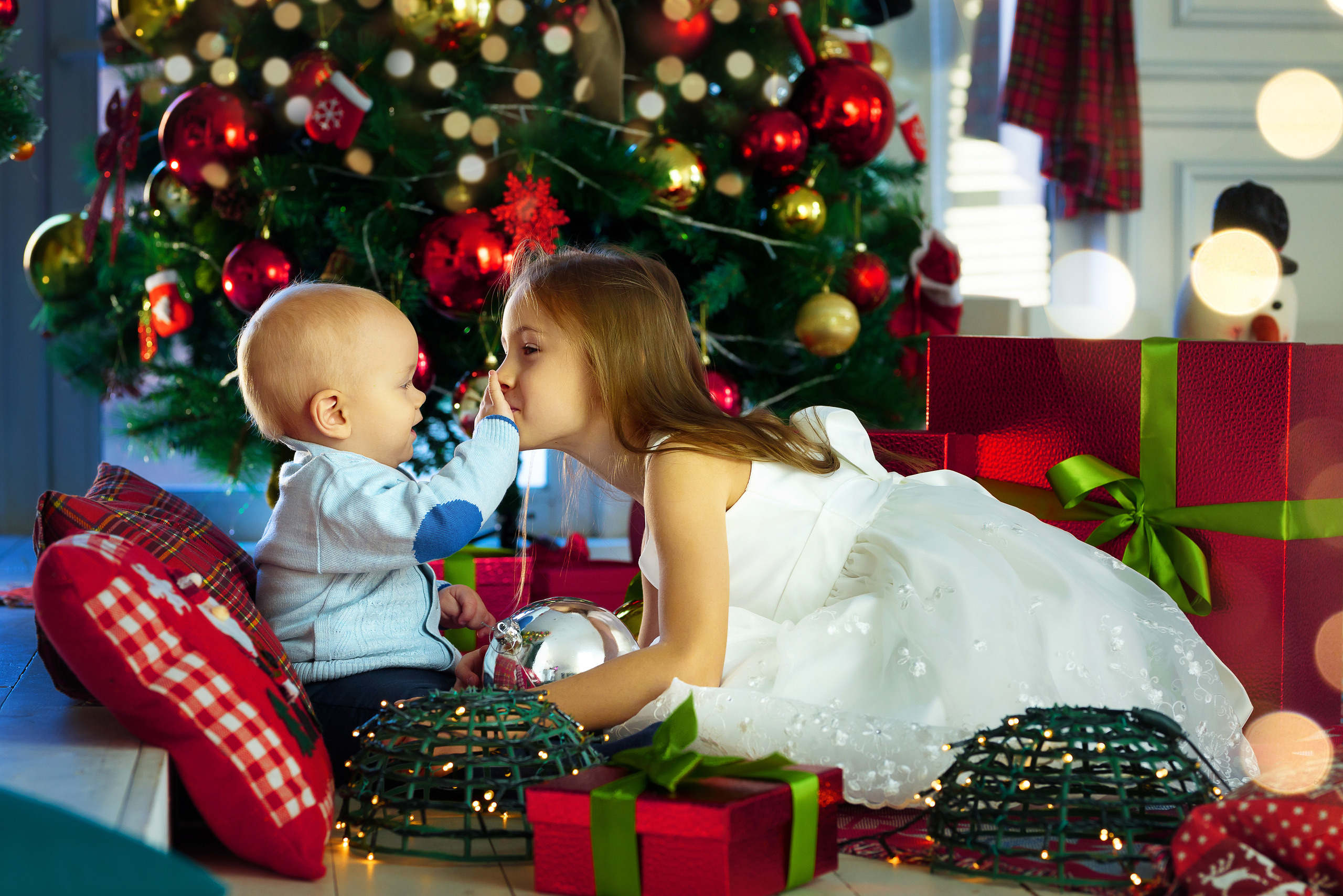 Детский и семейный Фотограф во Владивостоке Юлия Моисеенко