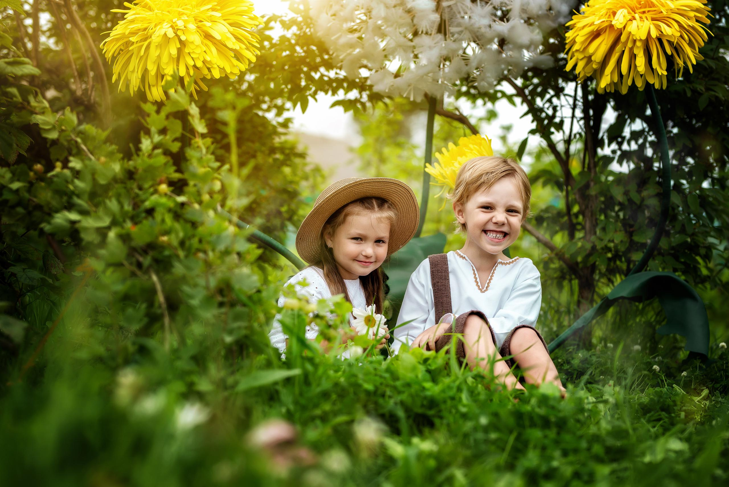 Детский и семейный Фотограф во Владивостоке Юлия Моисеенко