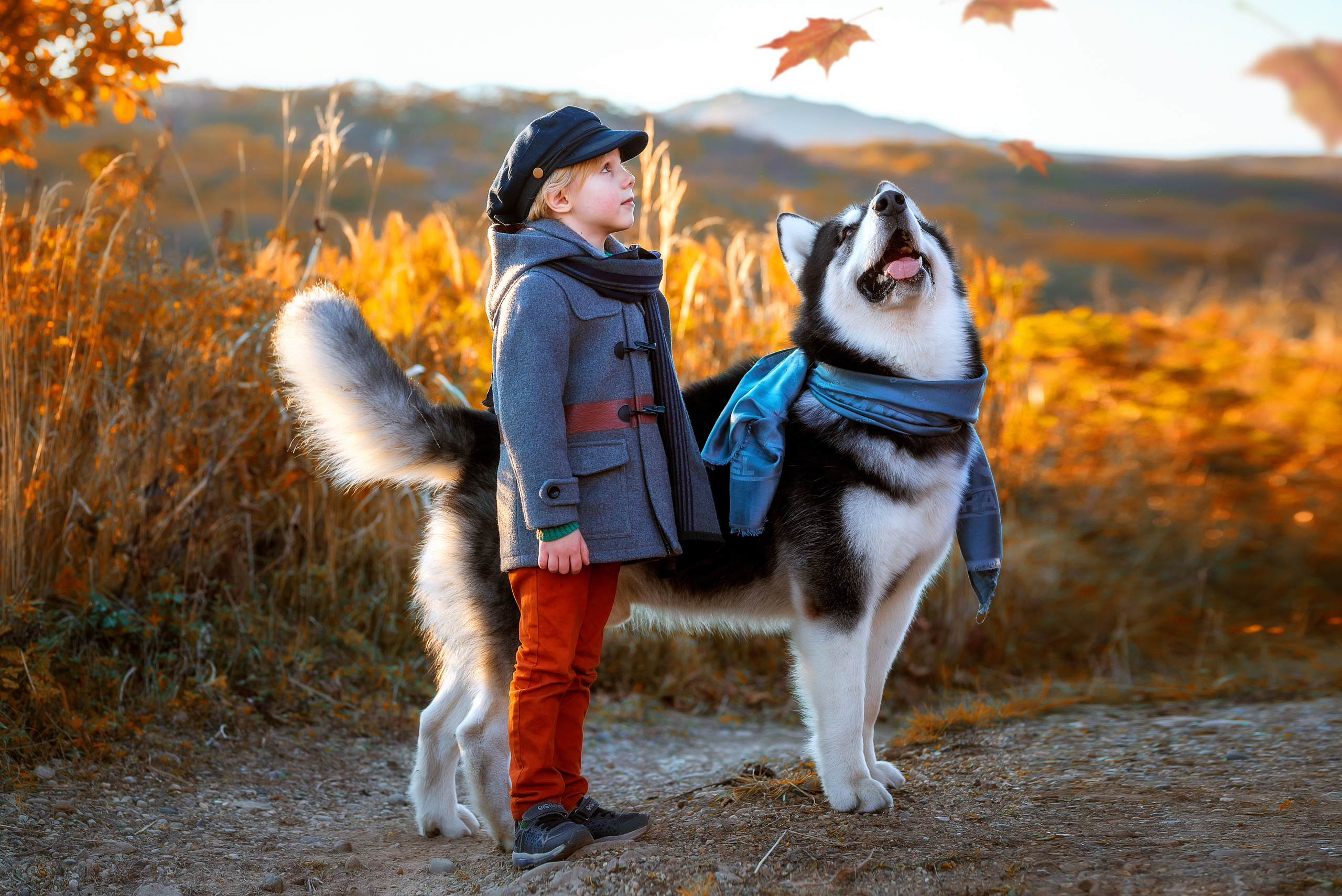 Детский и семейный Фотограф во Владивостоке Юлия Моисеенко