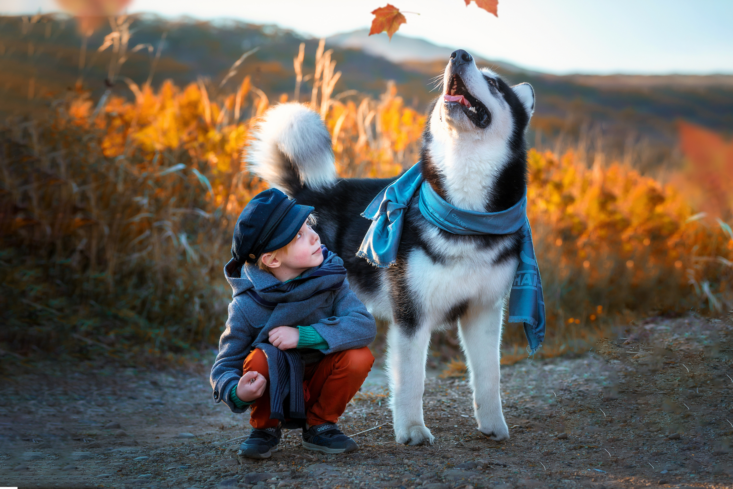 Дети. Детский и семейный Фотограф во Владивостоке Юлия Моисеенко