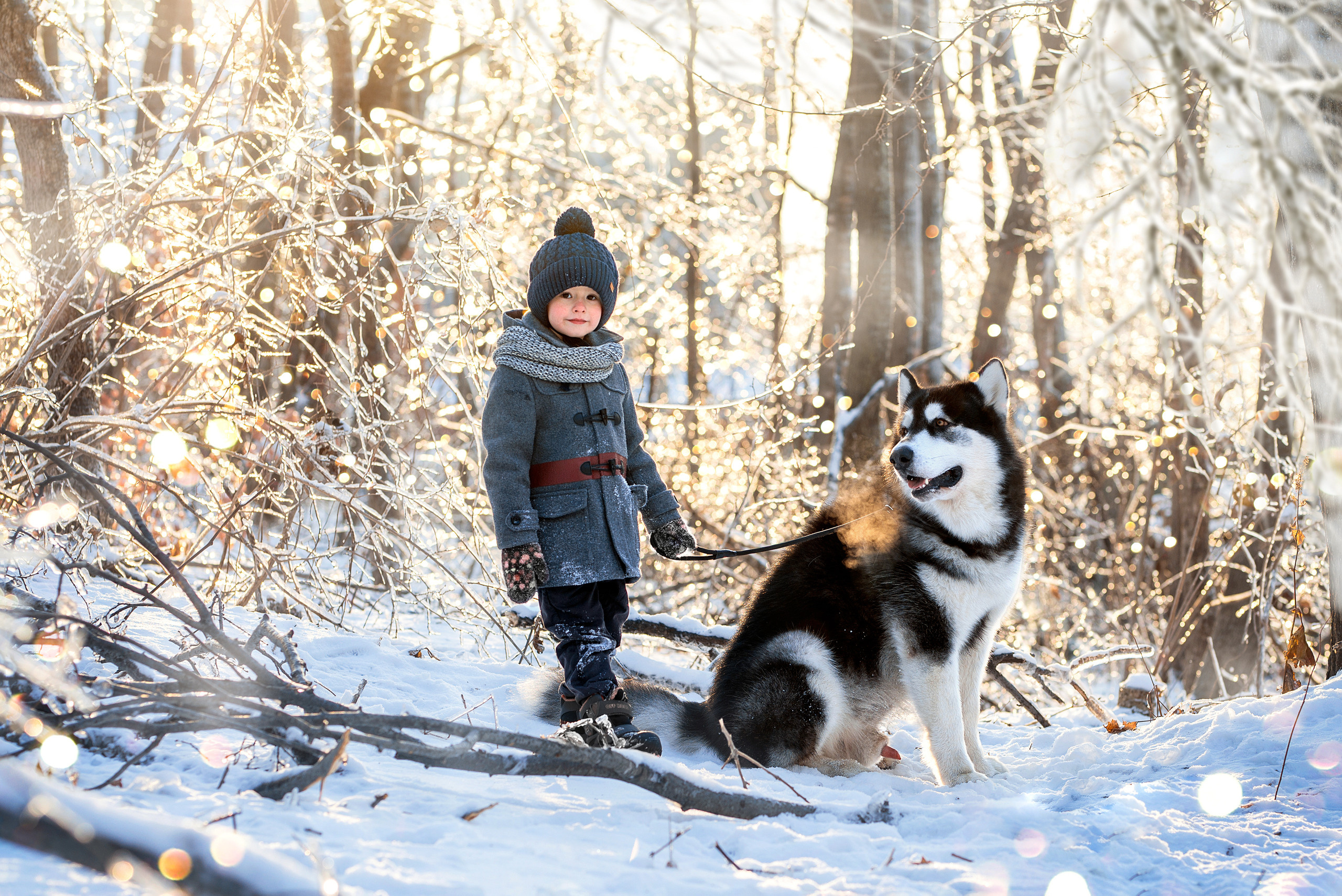 Детский и семейный Фотограф во Владивостоке Юлия Моисеенко