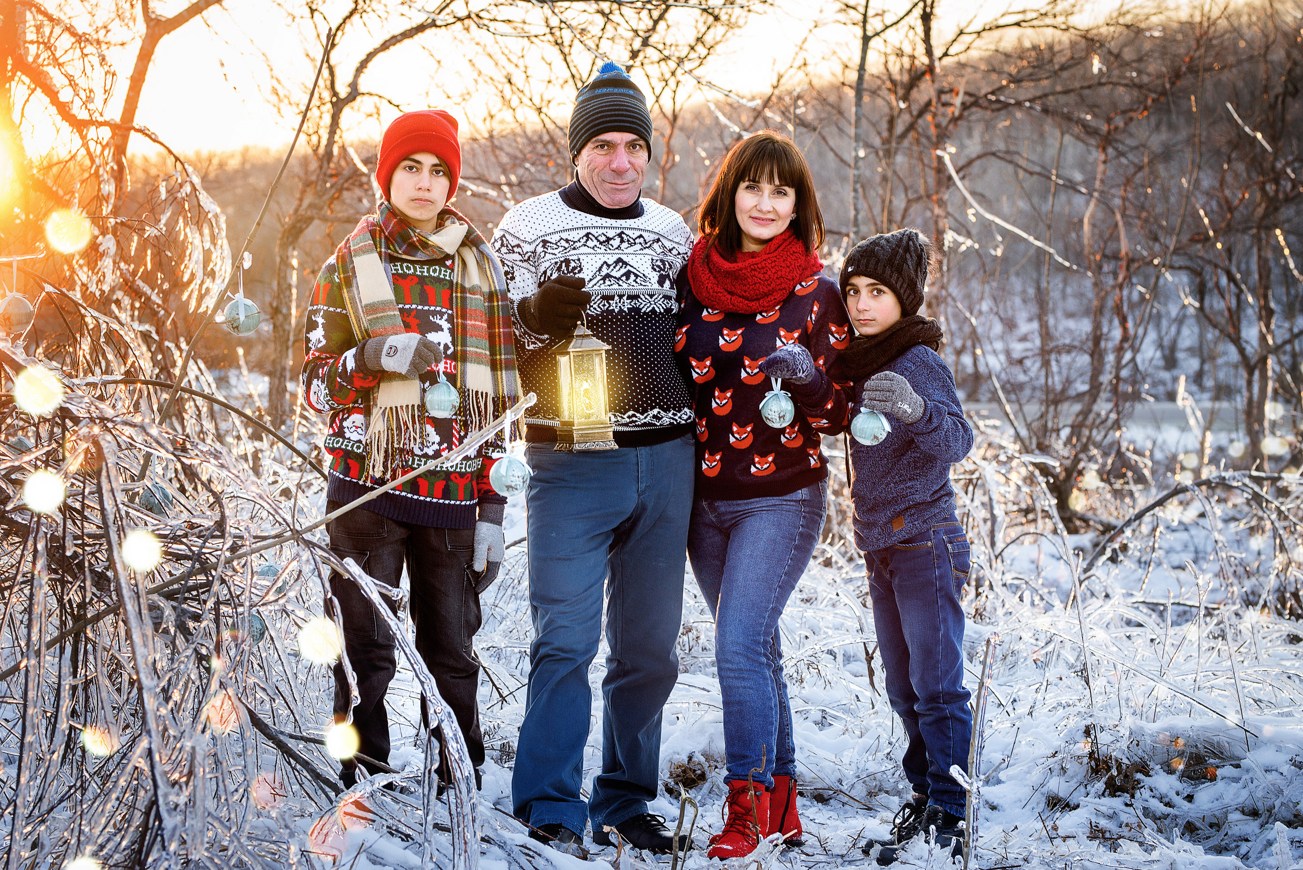 Семейные Фотосесии. Детский и семейный Фотограф во Владивостоке Юлия Моисеенко