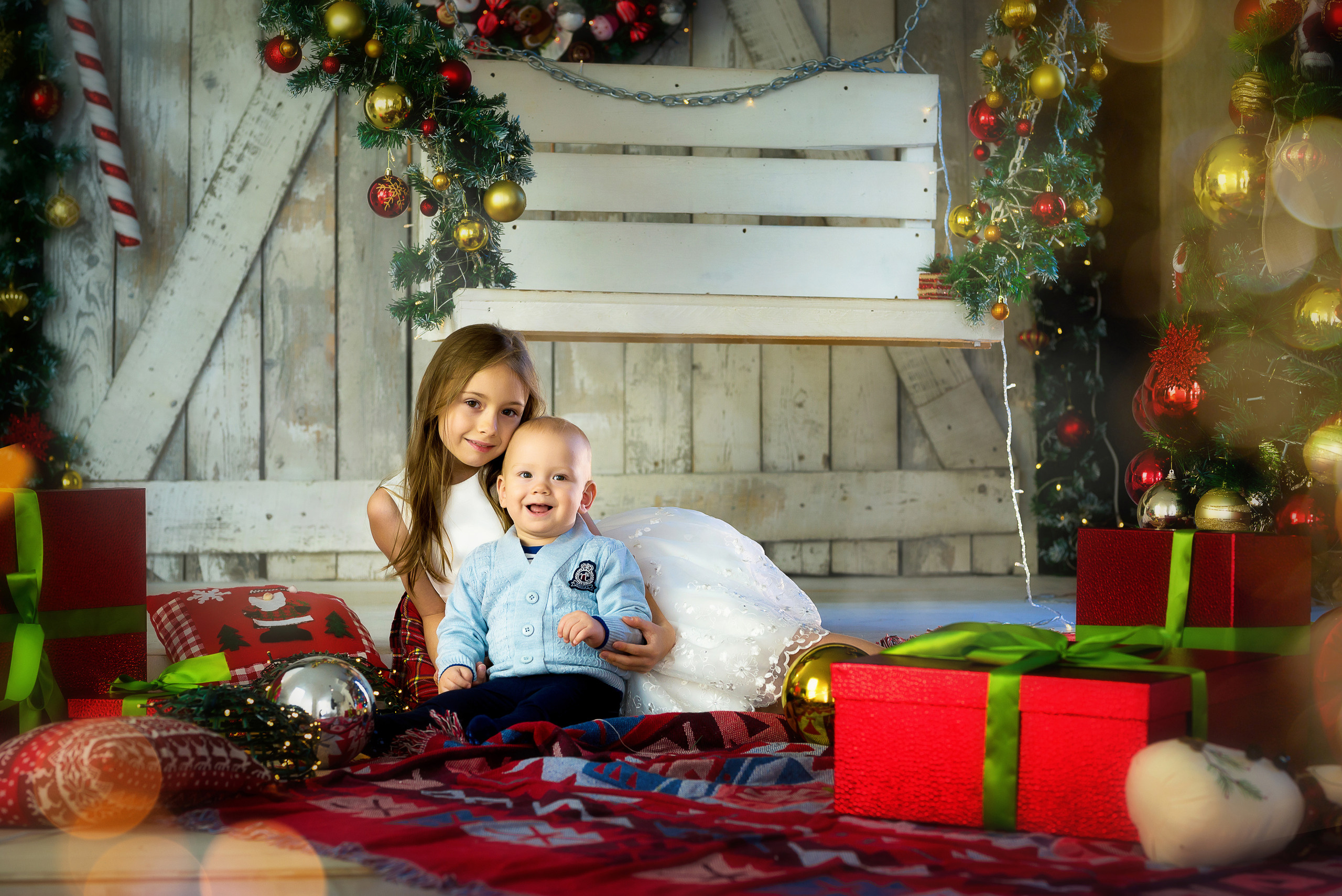 Детский и семейный Фотограф во Владивостоке Юлия Моисеенко