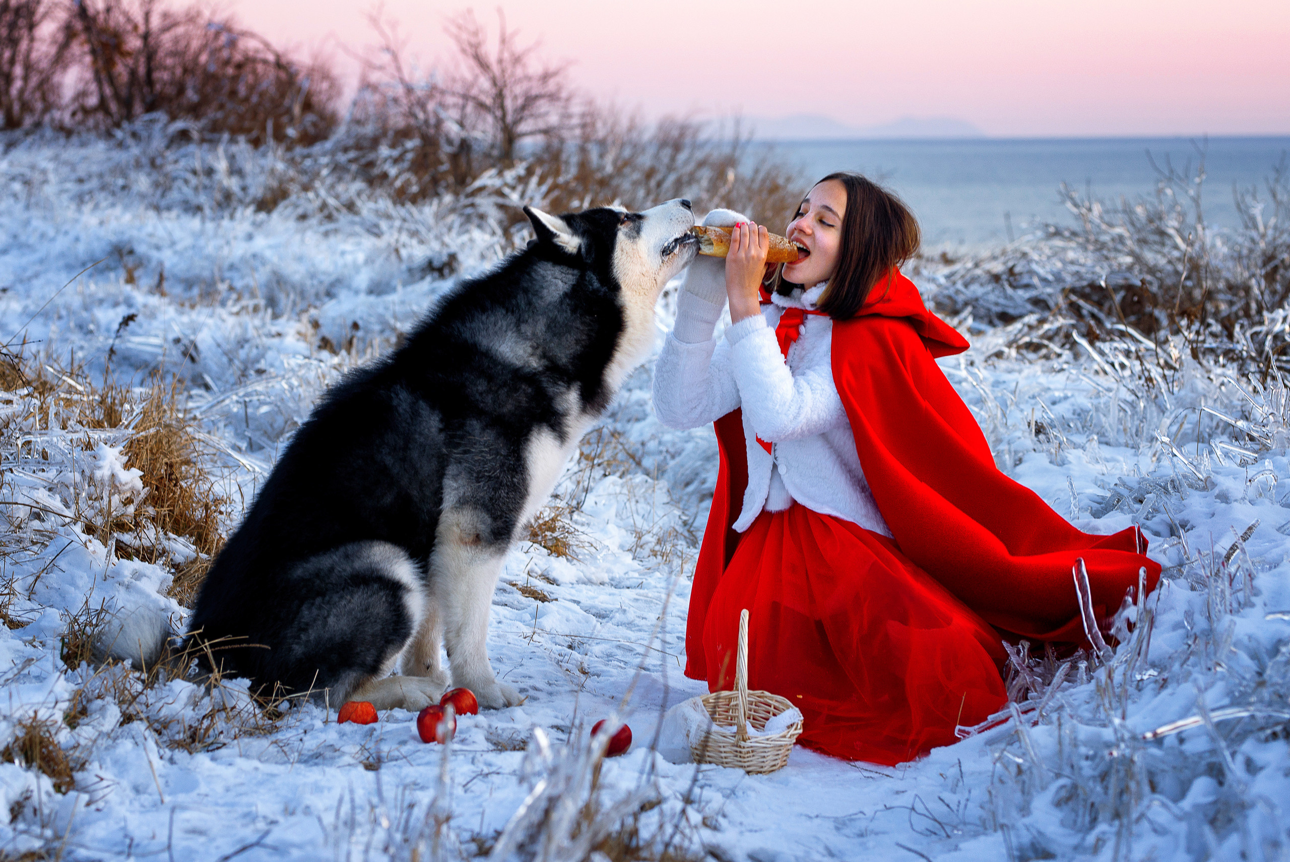 Семейные Фотосесии. Детский и семейный Фотограф во Владивостоке Юлия Моисеенко