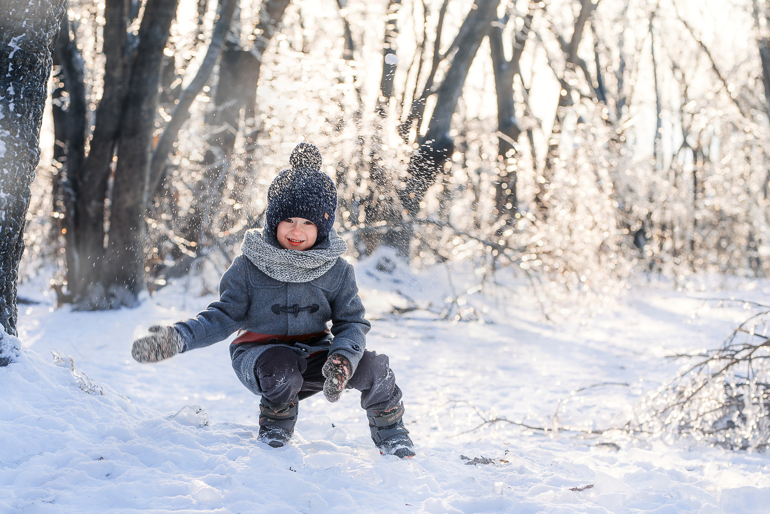 Дети. Детский и семейный Фотограф во Владивостоке Юлия Моисеенко
