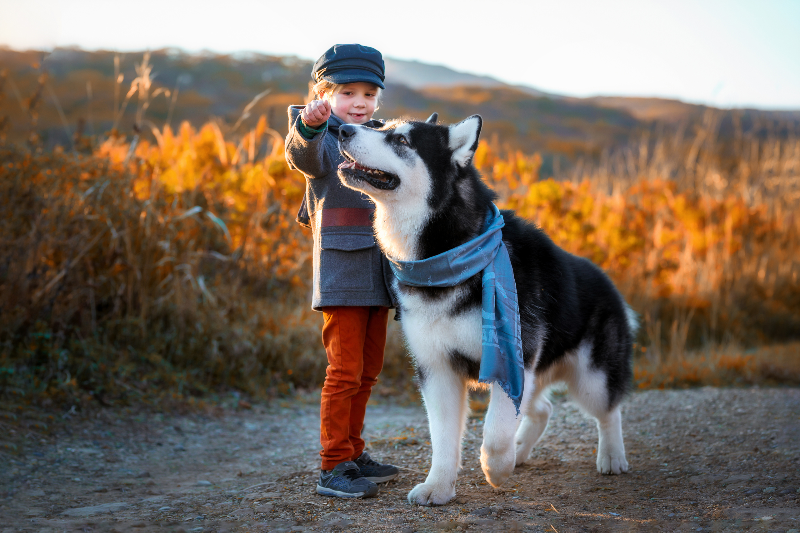 Дети. Детский и семейный Фотограф во Владивостоке Юлия Моисеенко