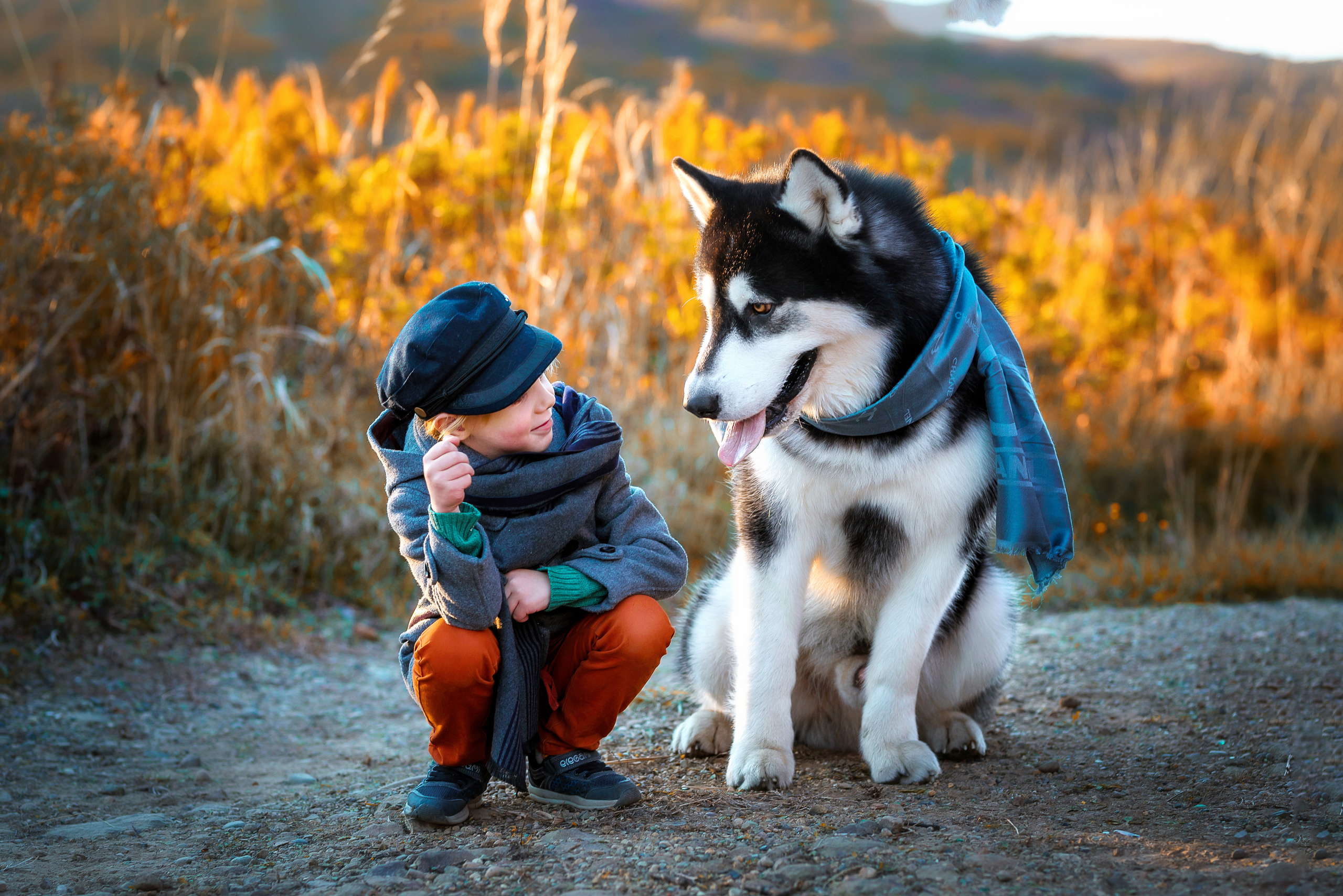 Детский и семейный Фотограф во Владивостоке Юлия Моисеенко