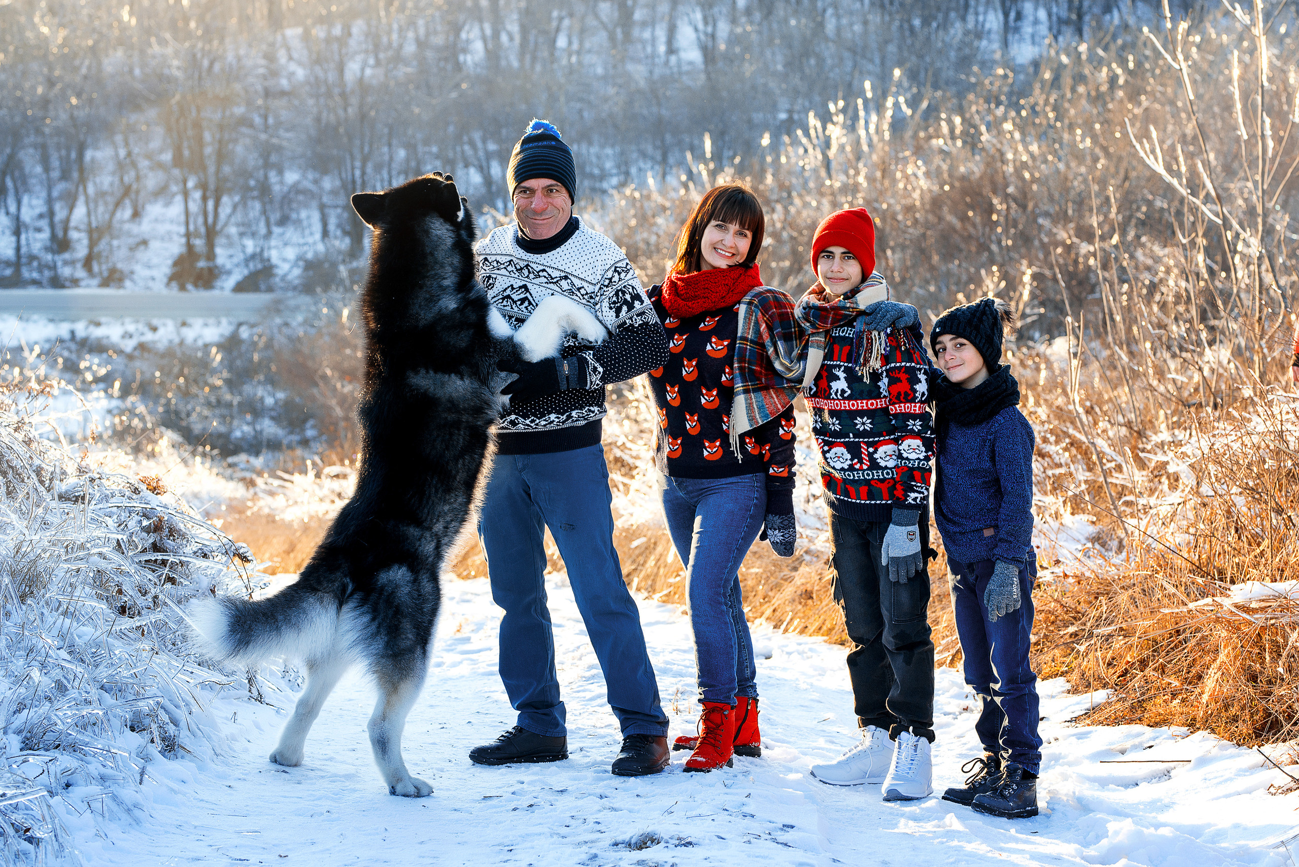 Детский и семейный Фотограф во Владивостоке Юлия Моисеенко