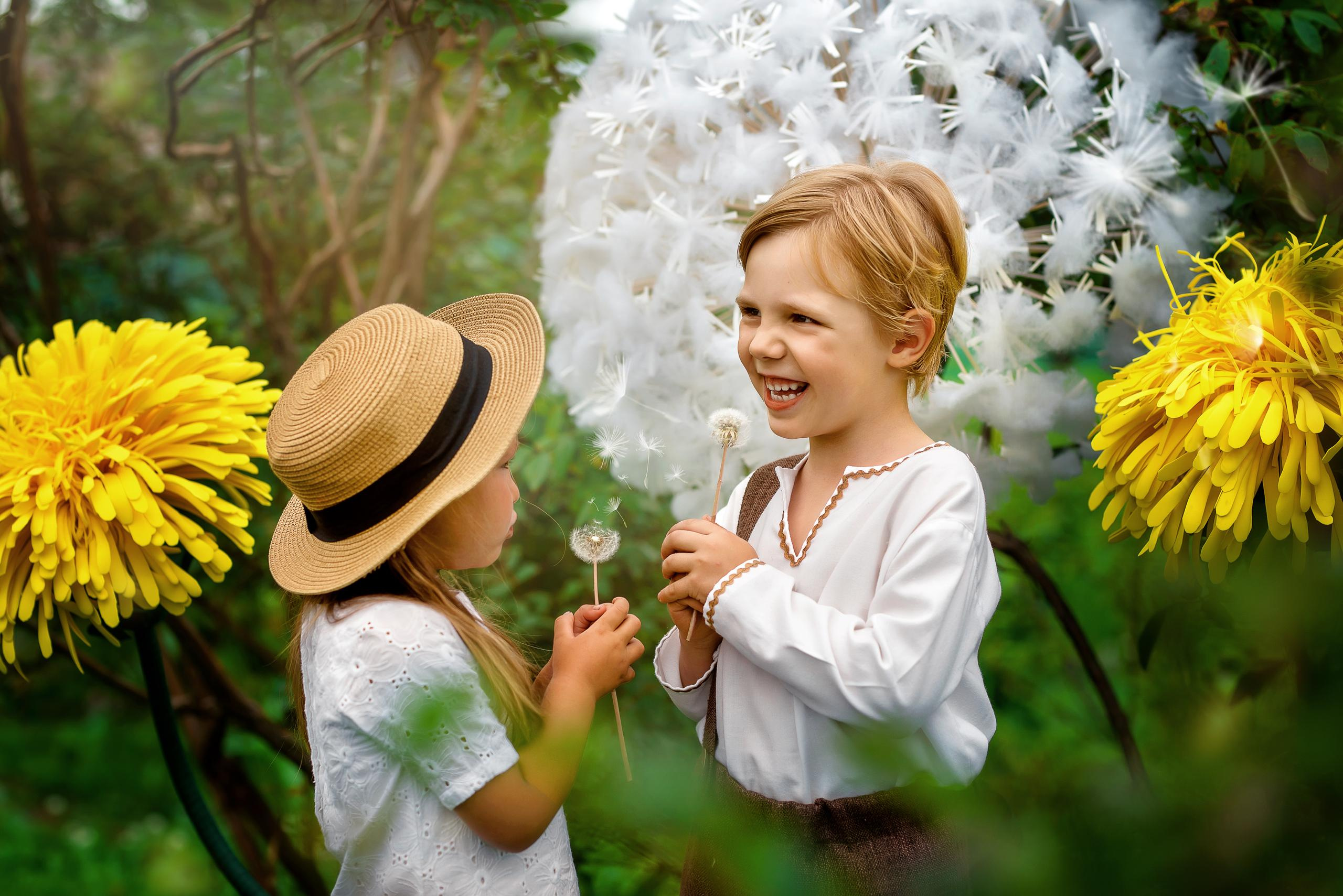 Детский и семейный Фотограф во Владивостоке Юлия Моисеенко