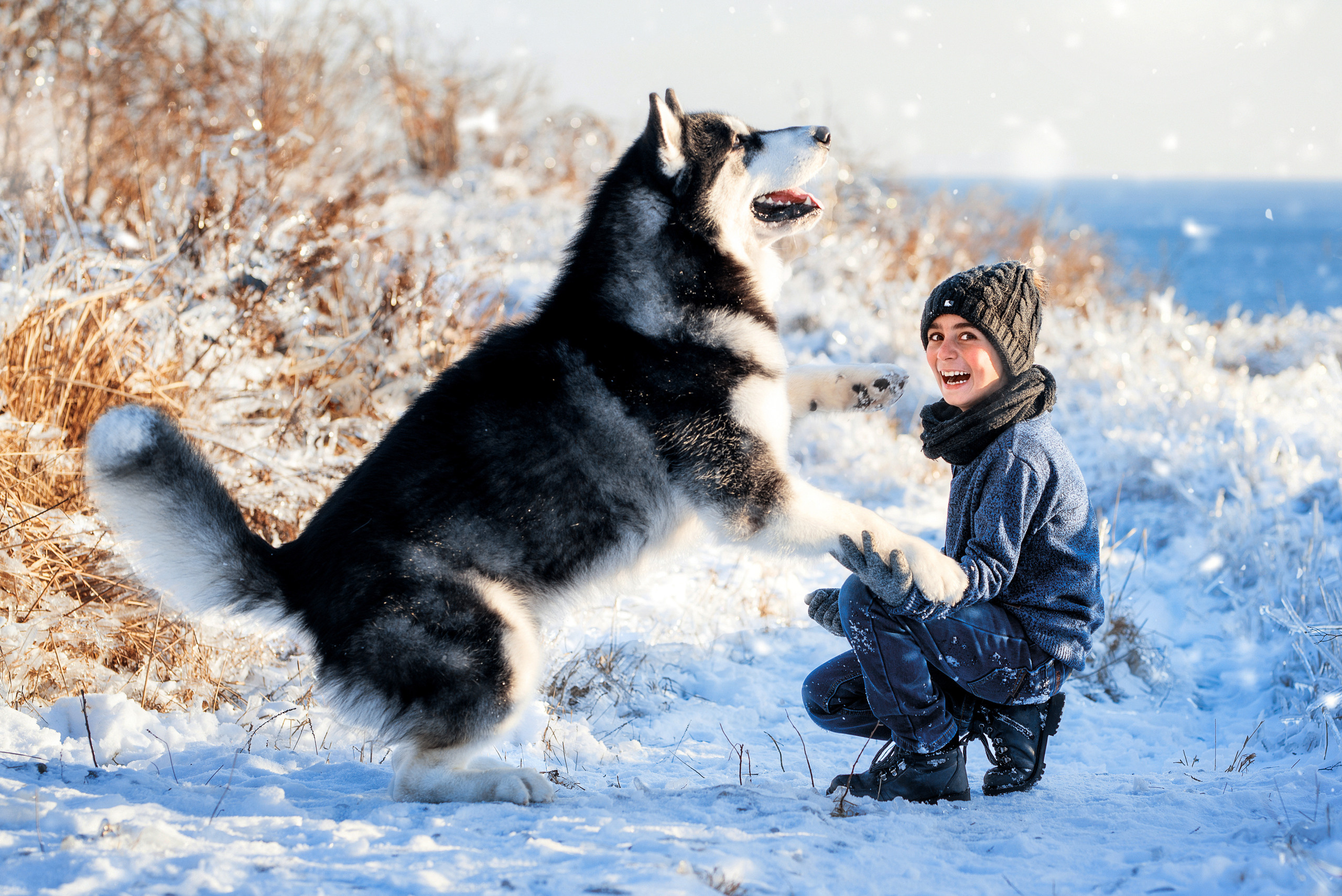 Дети. Детский и семейный Фотограф во Владивостоке Юлия Моисеенко