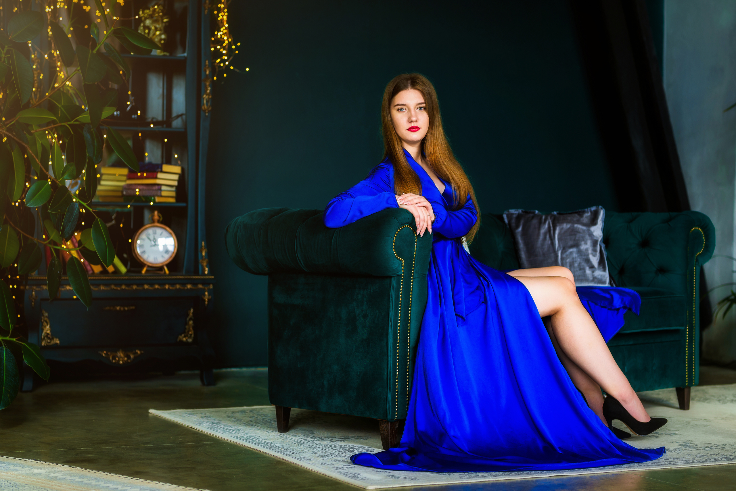 Детский и семейный Фотограф во Владивостоке Юлия Моисеенко