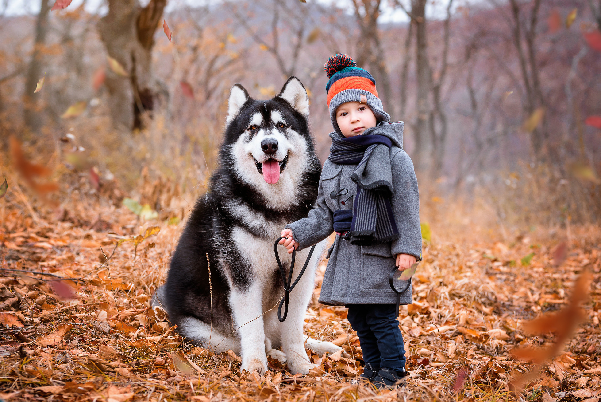 Детский и семейный Фотограф во Владивостоке Юлия Моисеенко