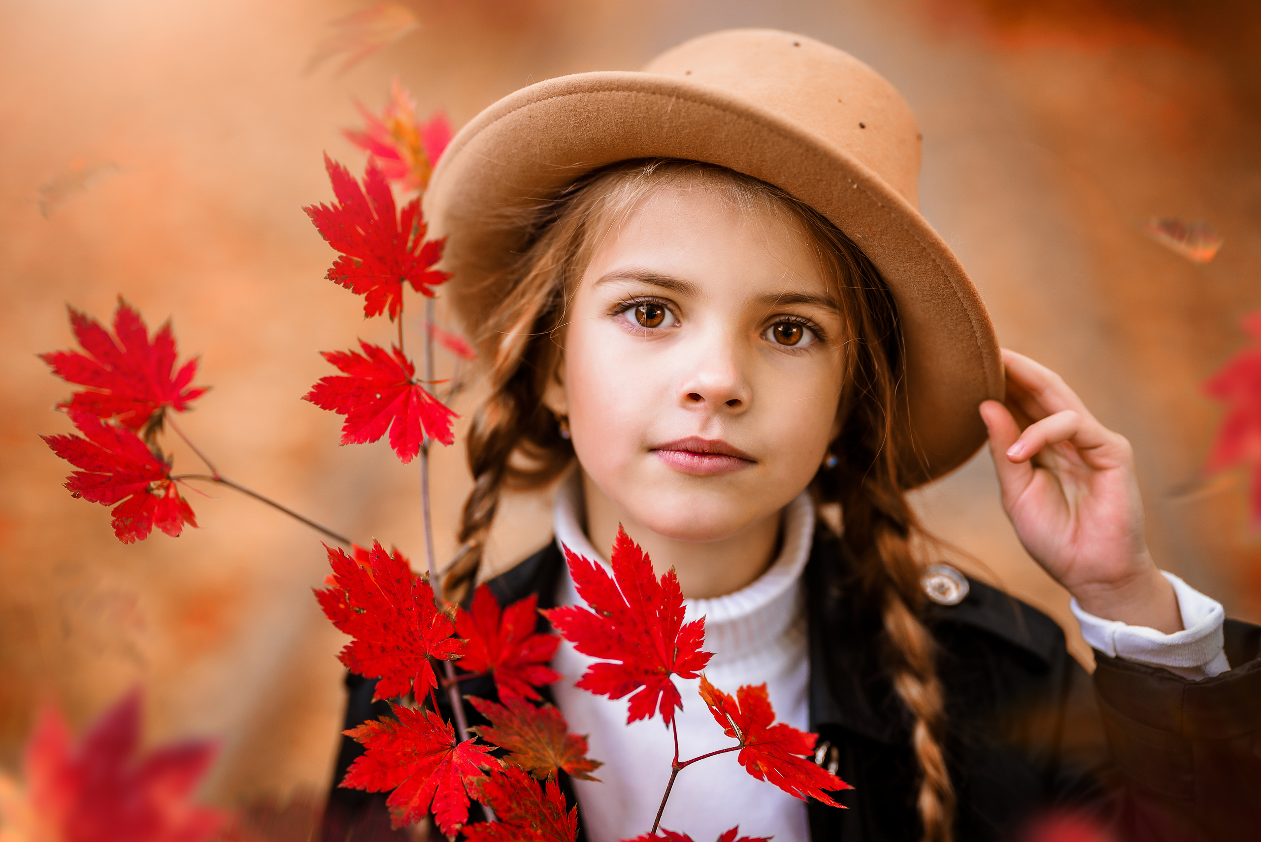 Детский и семейный Фотограф во Владивостоке Юлия Моисеенко