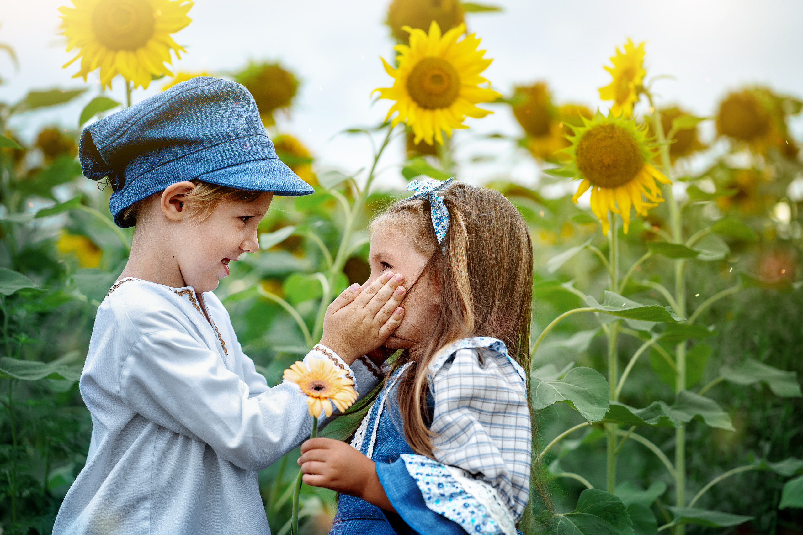 Дети. Детский и семейный Фотограф во Владивостоке Юлия Моисеенко